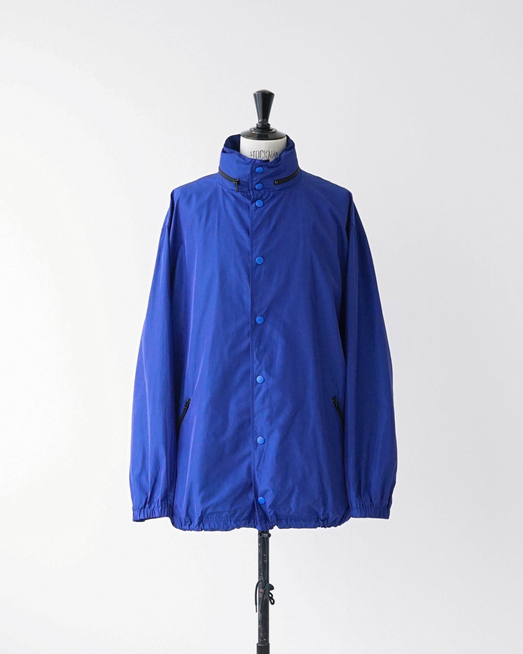 〈BALENCIAGA by Demna Gvasalia〉Wind Shell Jacket