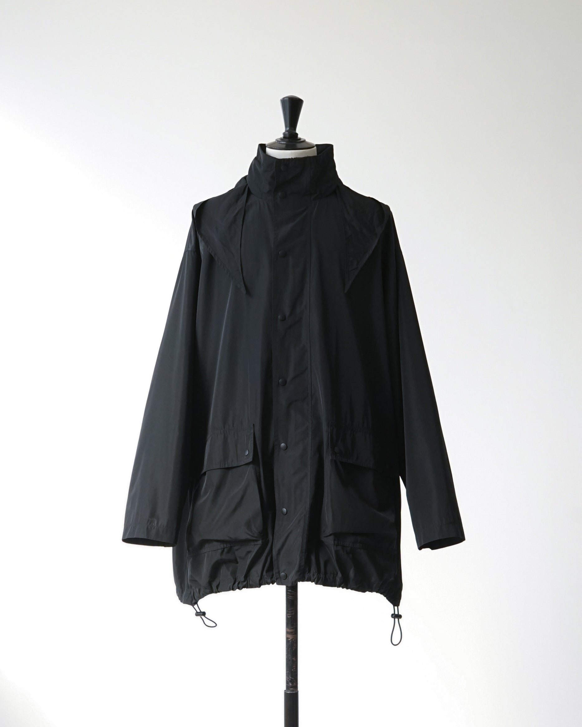 〈BALENCIAGA by Demna Gvasalia〉Wind Shell Jacket