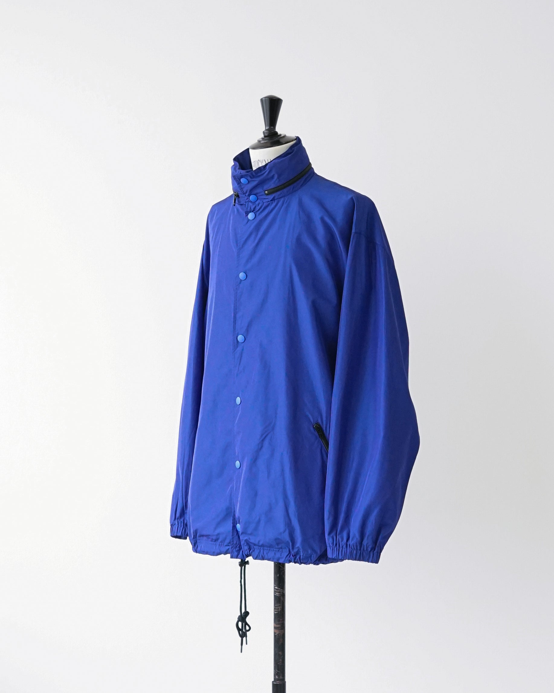 〈BALENCIAGA by Demna Gvasalia〉Wind Shell Jacket