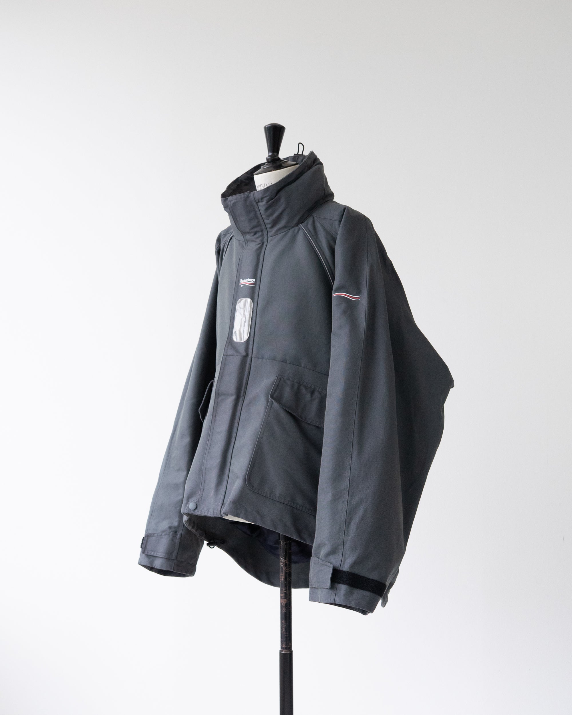 〈BALENCIAGA by Demna Gvasalia〉 Jacket Coat