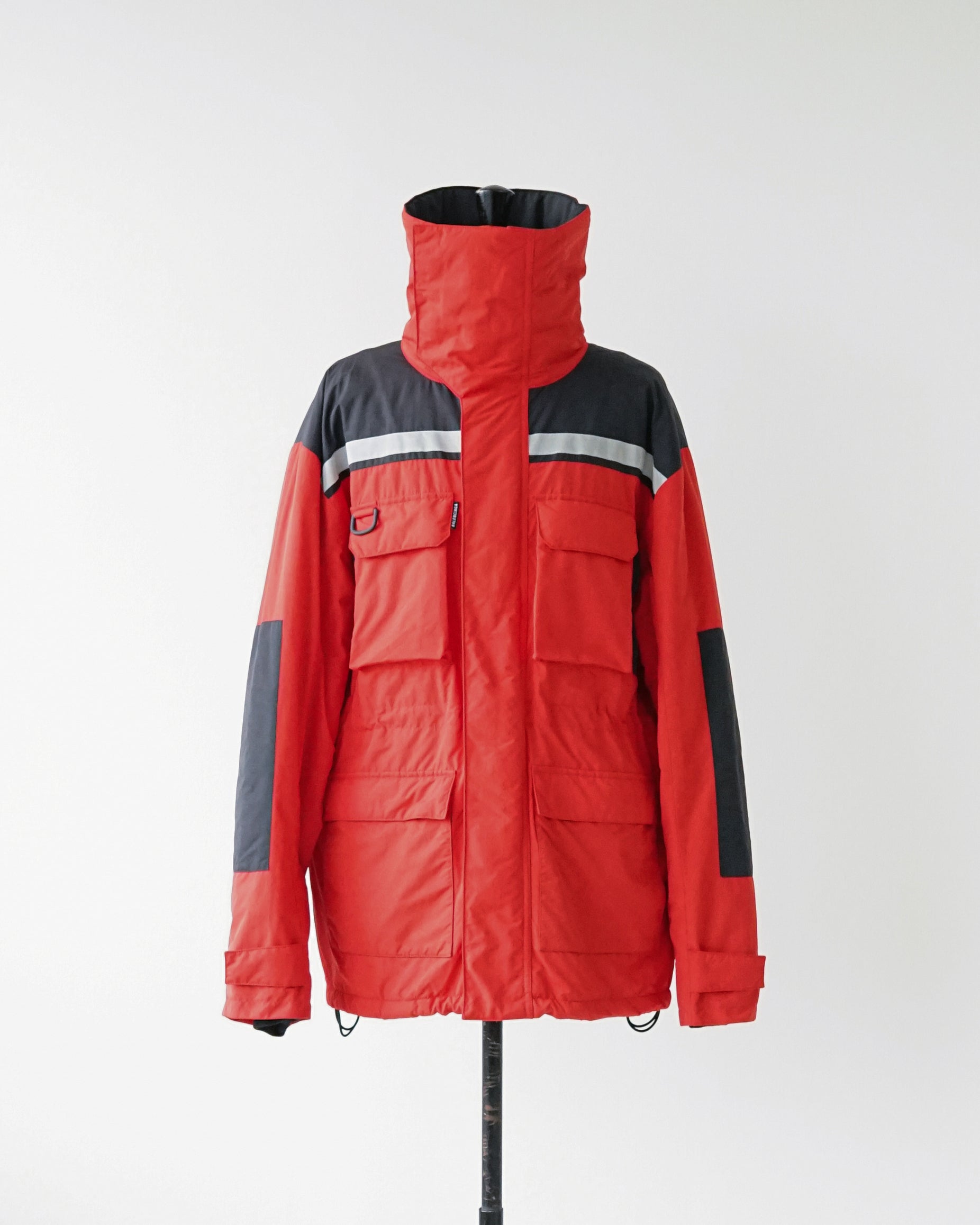 〈BALENCIAGA by Demna Gvasalia〉Freezer Jacket