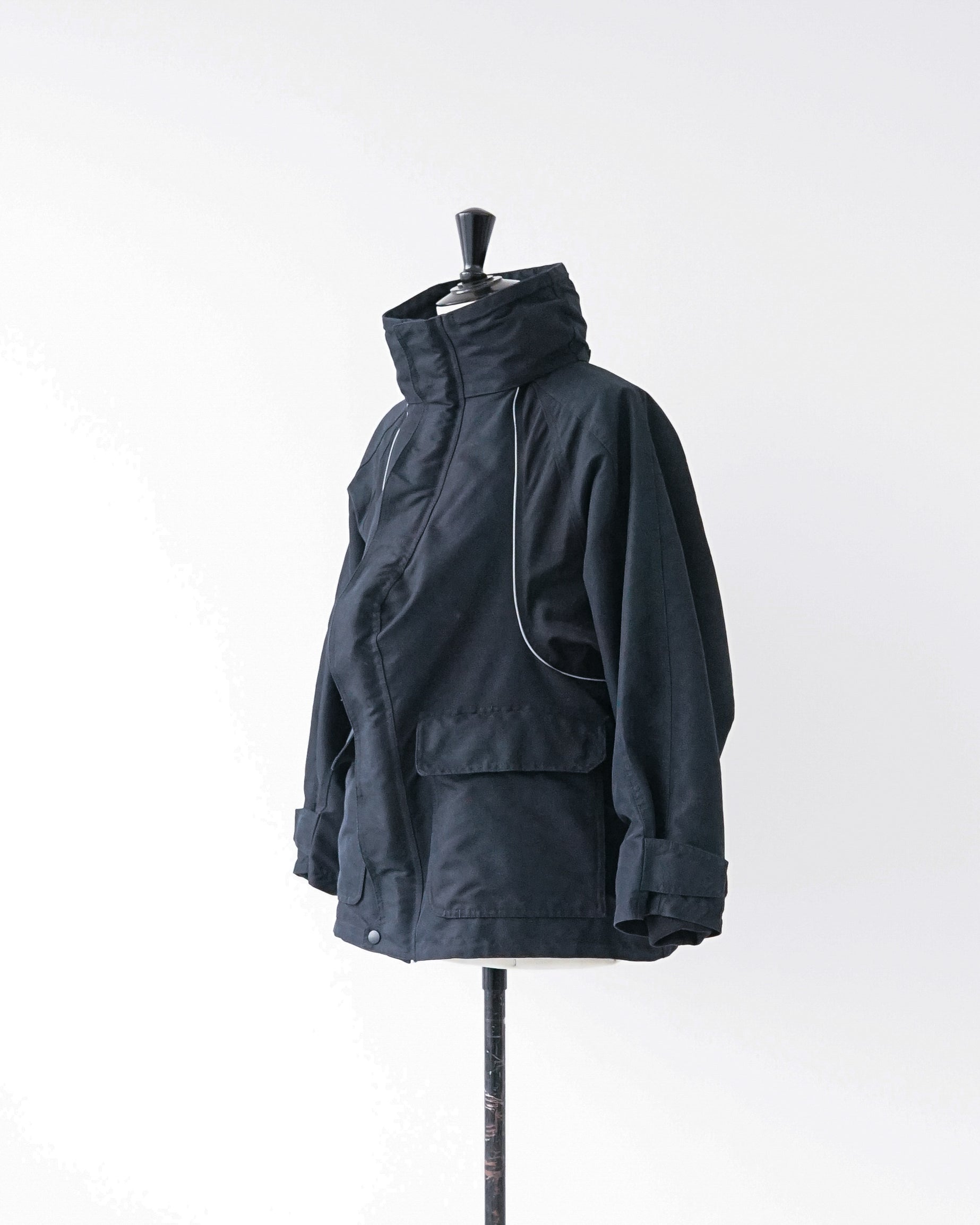 〈BALENCIAGA by Demna Gvasalia〉Swing Jacket