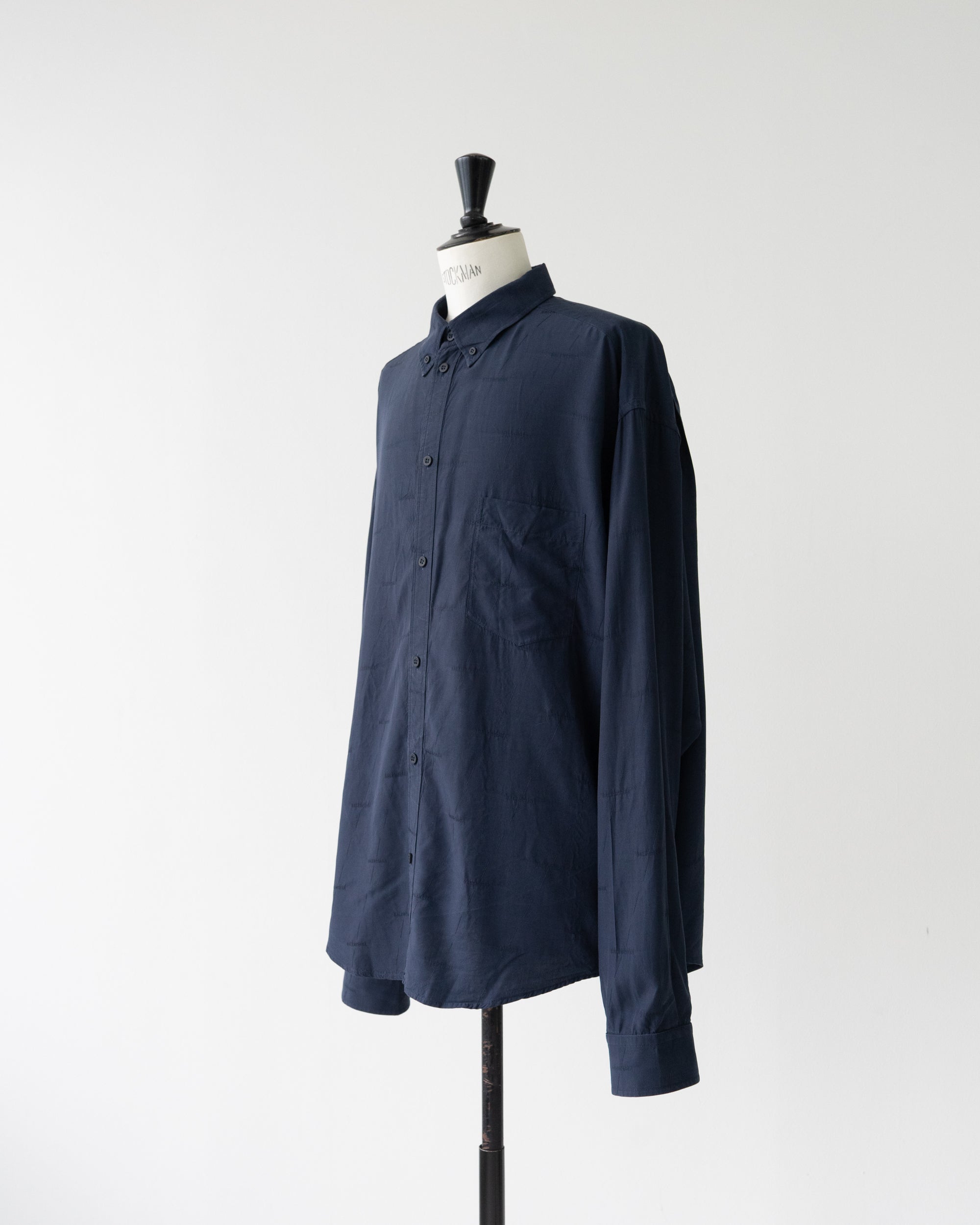 〈BALENCIAGA by Demna Gvasalia〉Shirt