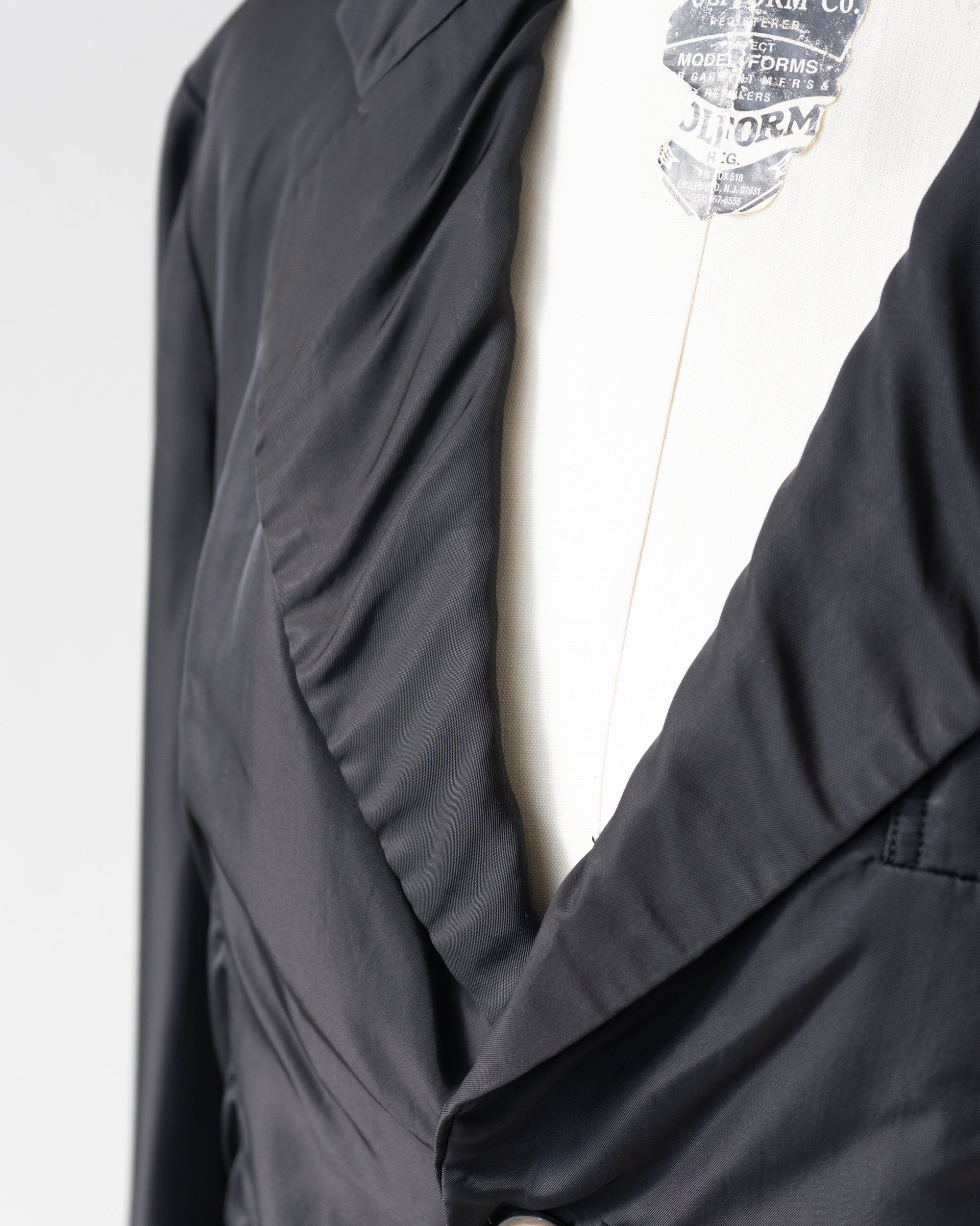 〈tricot COMME des GARCONS〉Jacket