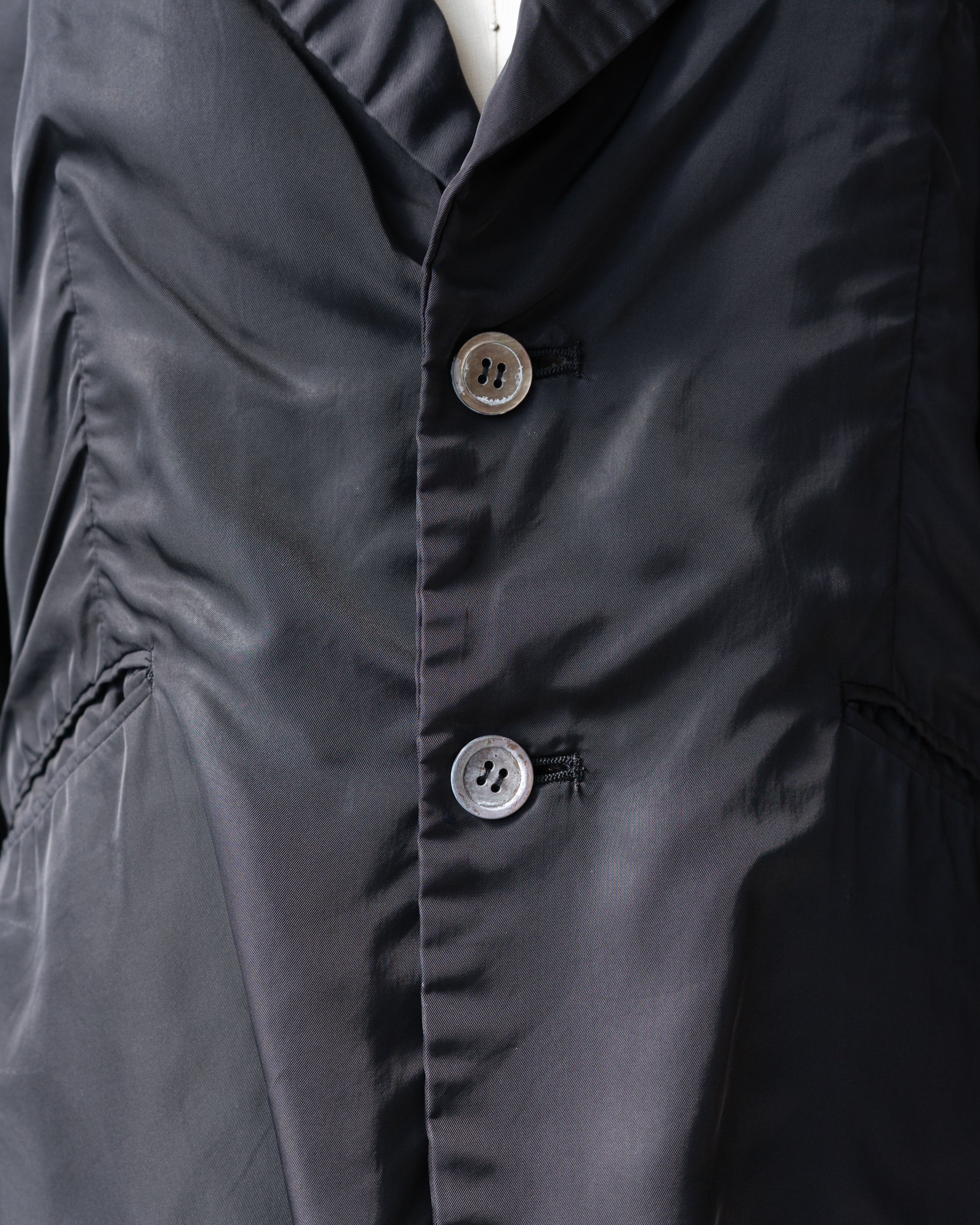〈tricot COMME des GARCONS〉Jacket