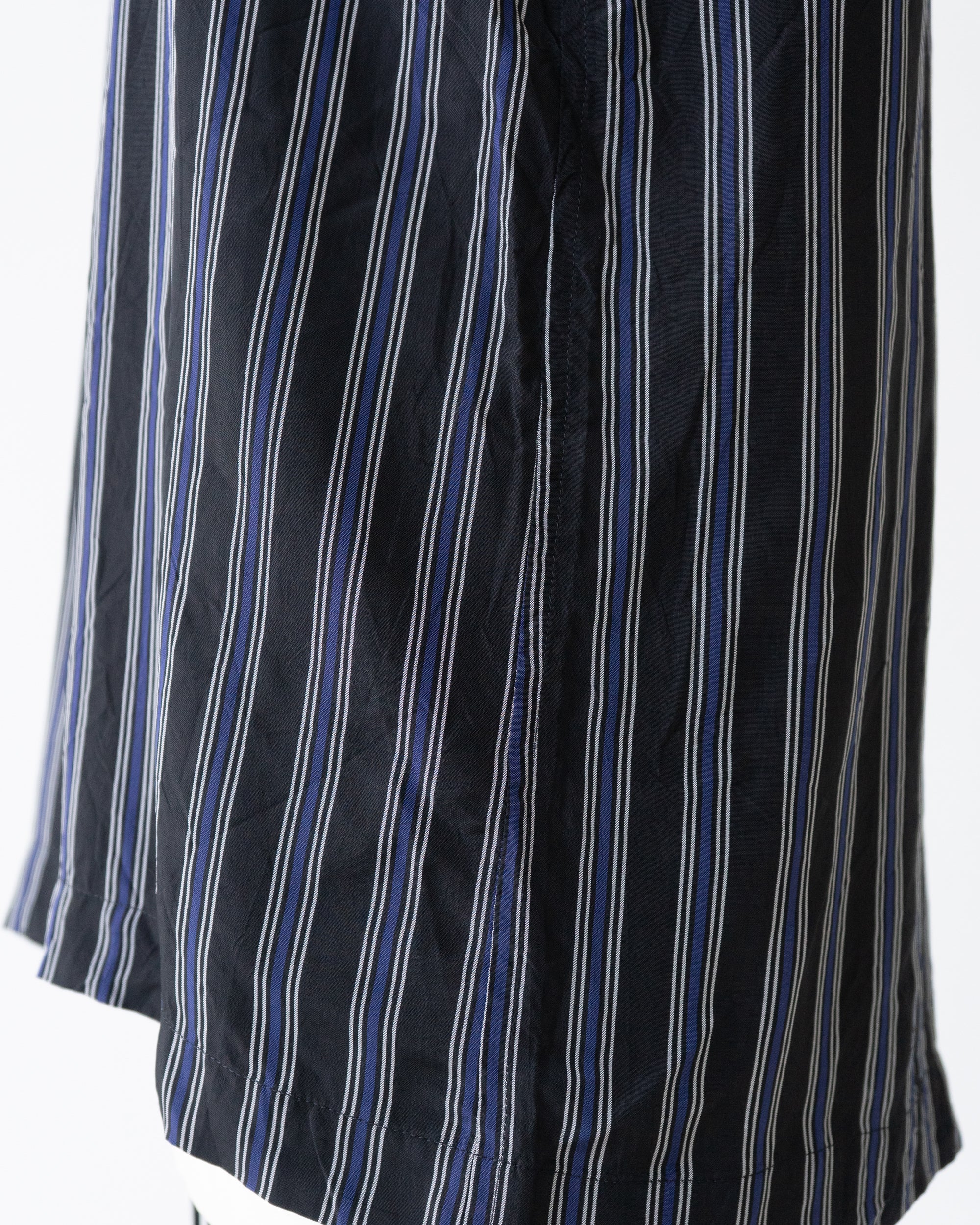 〈robe de chambre COMME des GARCONS〉Sleeveless Tops Wide Pants Set up