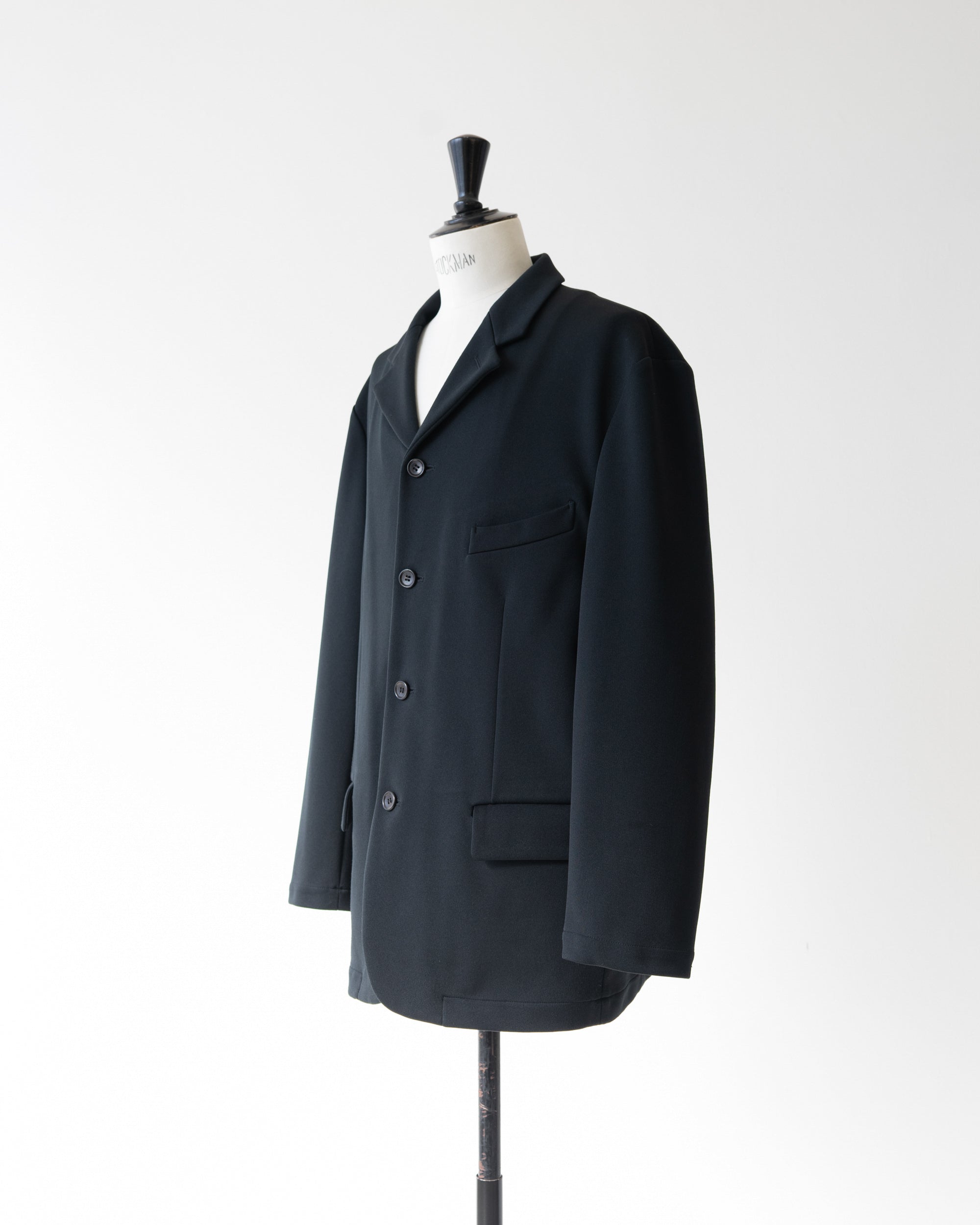 〈COMME des GARCONS HOMME PLUS〉Tailored Jacket AD1993