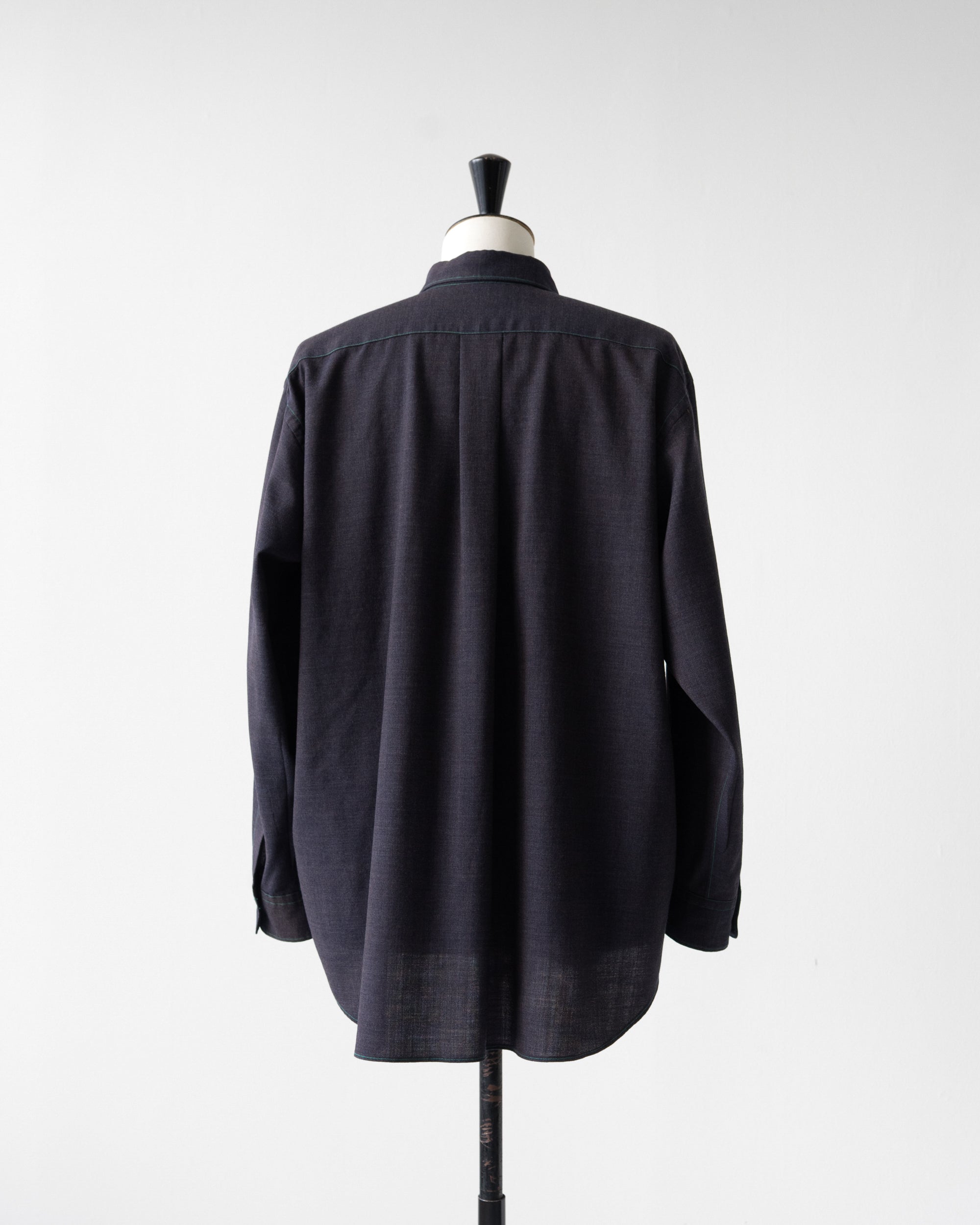 〈COMME des GARCONS HOMME〉Stitch Shirt