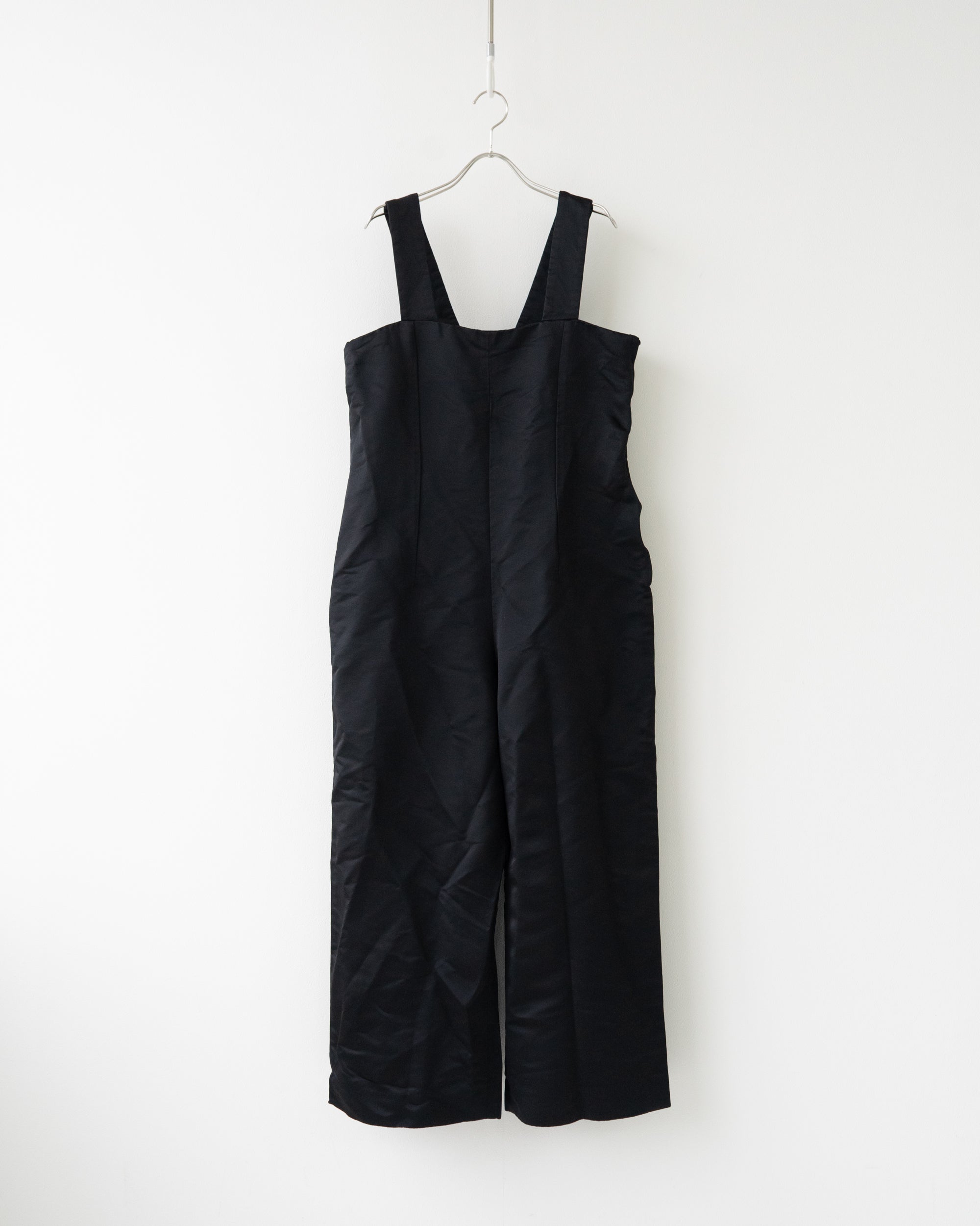 〈COMME des GARCONS COMME des GARCONS〉Jumpsuit