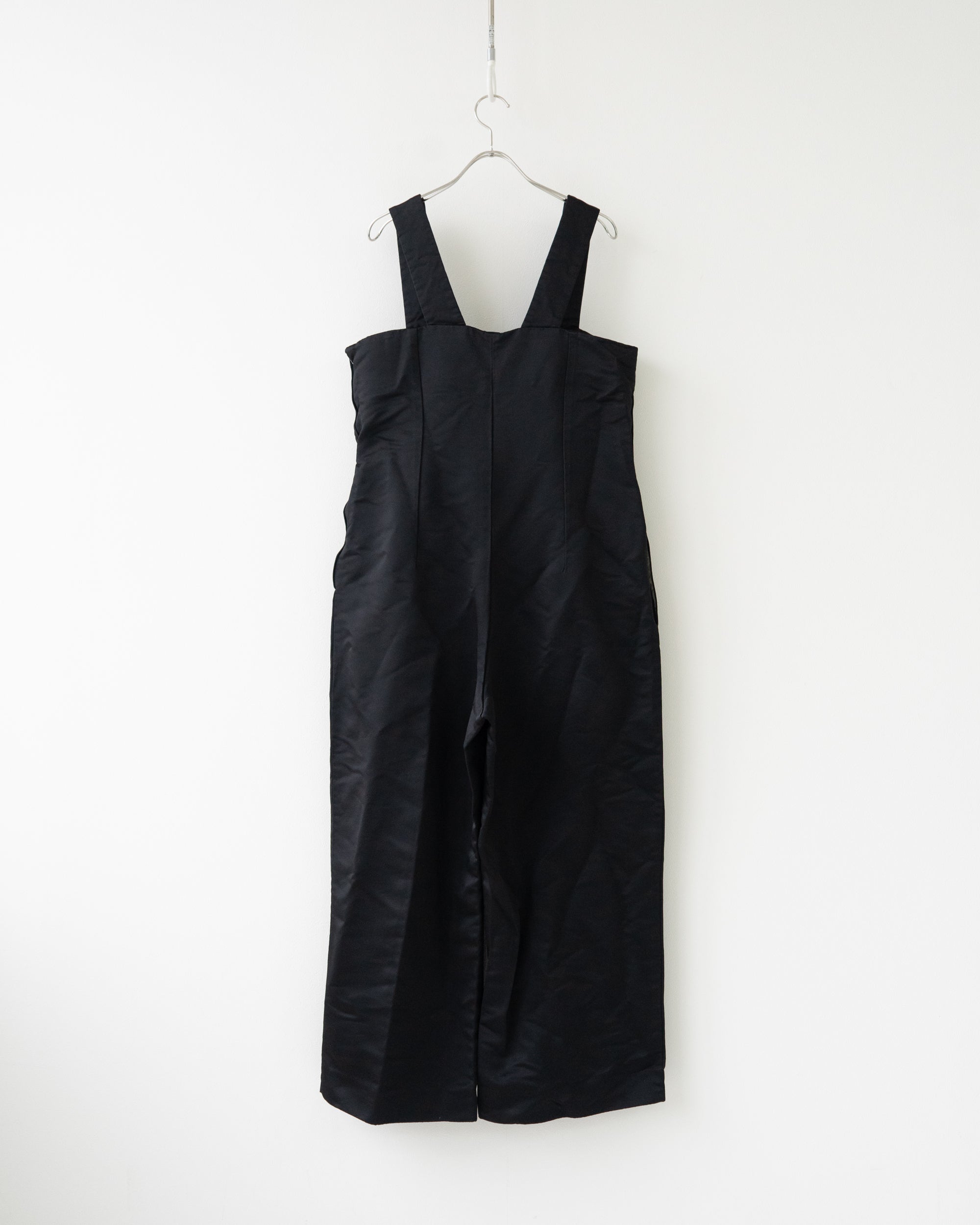 〈COMME des GARCONS COMME des GARCONS〉Jumpsuit