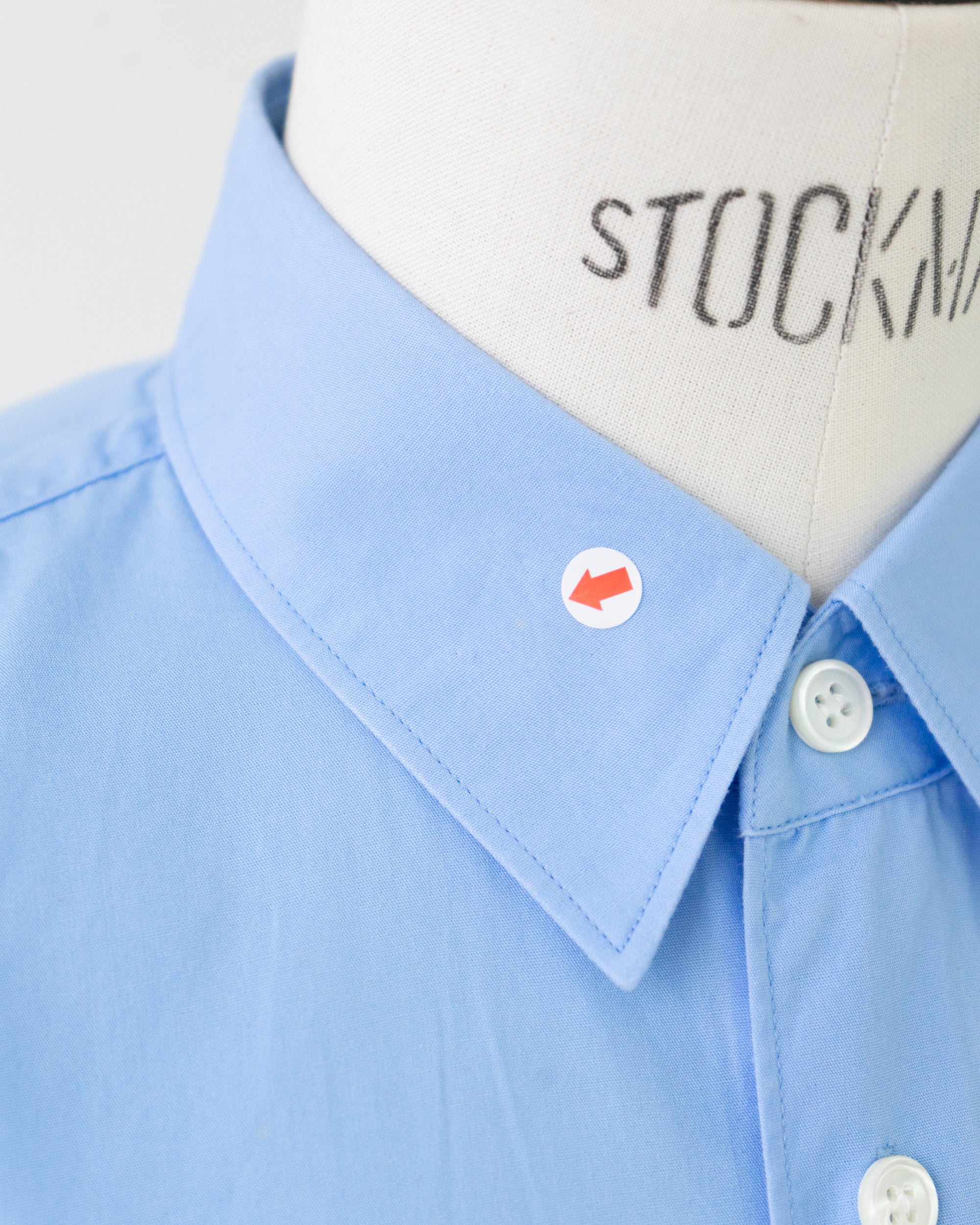 〈COMME des GARCONS SHIRT〉Shirt