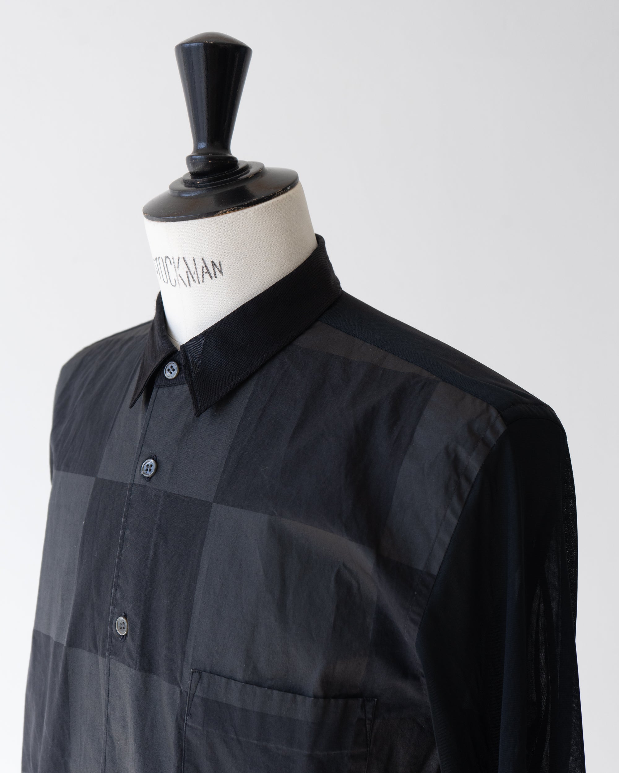 〈COMME des GARCONS SHIRT〉Shirt