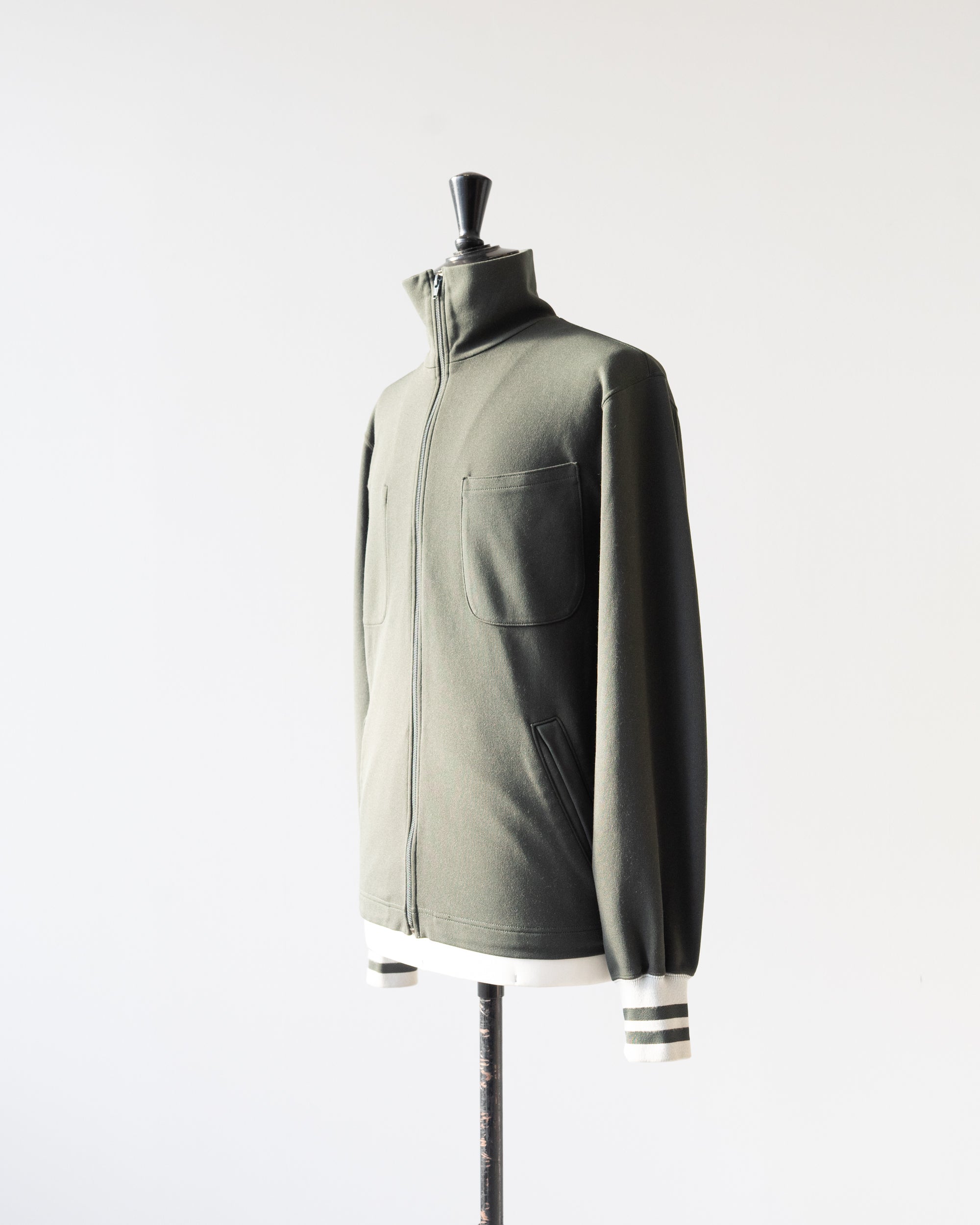 〈COMME des GARCONS HOMME PLUS〉Blouson jacket AD2003