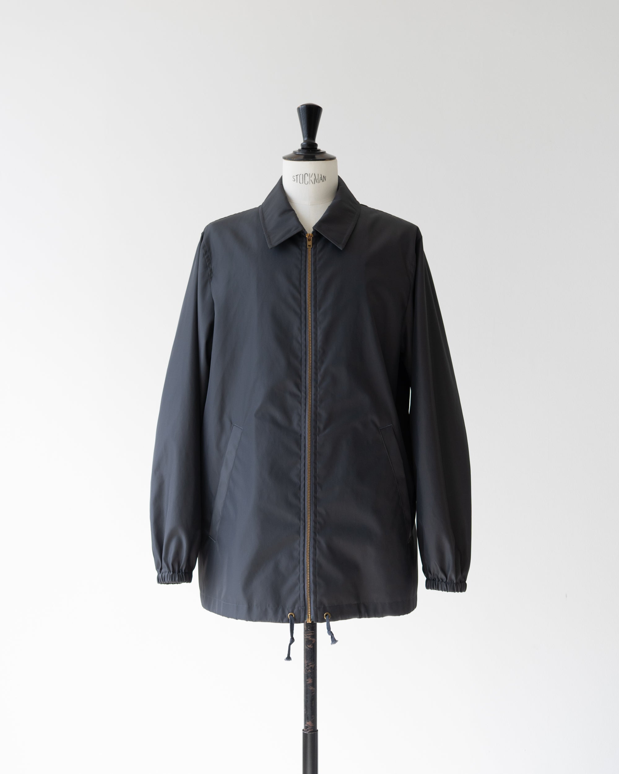 〈COMME des GARCONS HOMME〉Coach Jacket AD1999