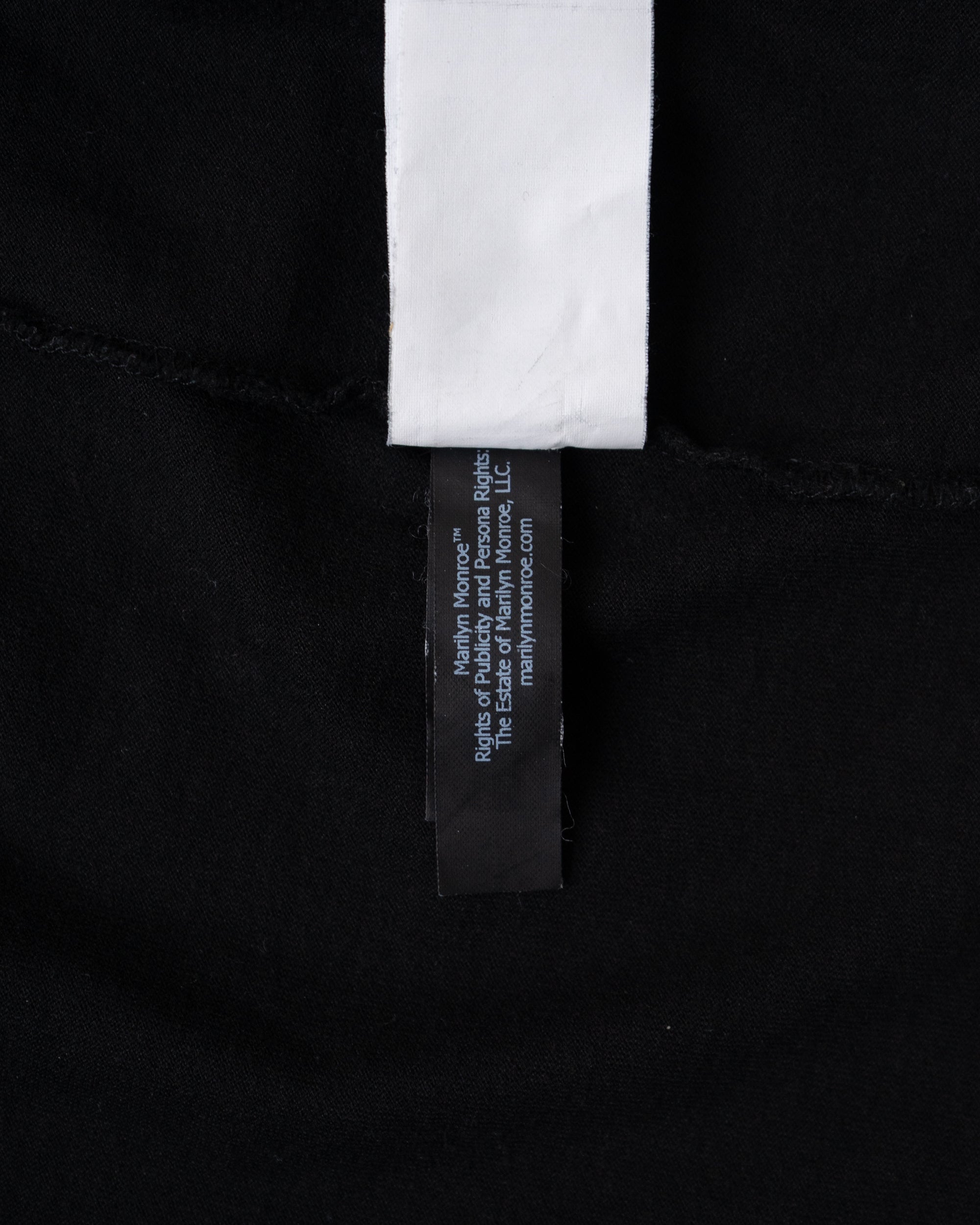 〈DOLCE & GABBANA〉Photo T‐shirt