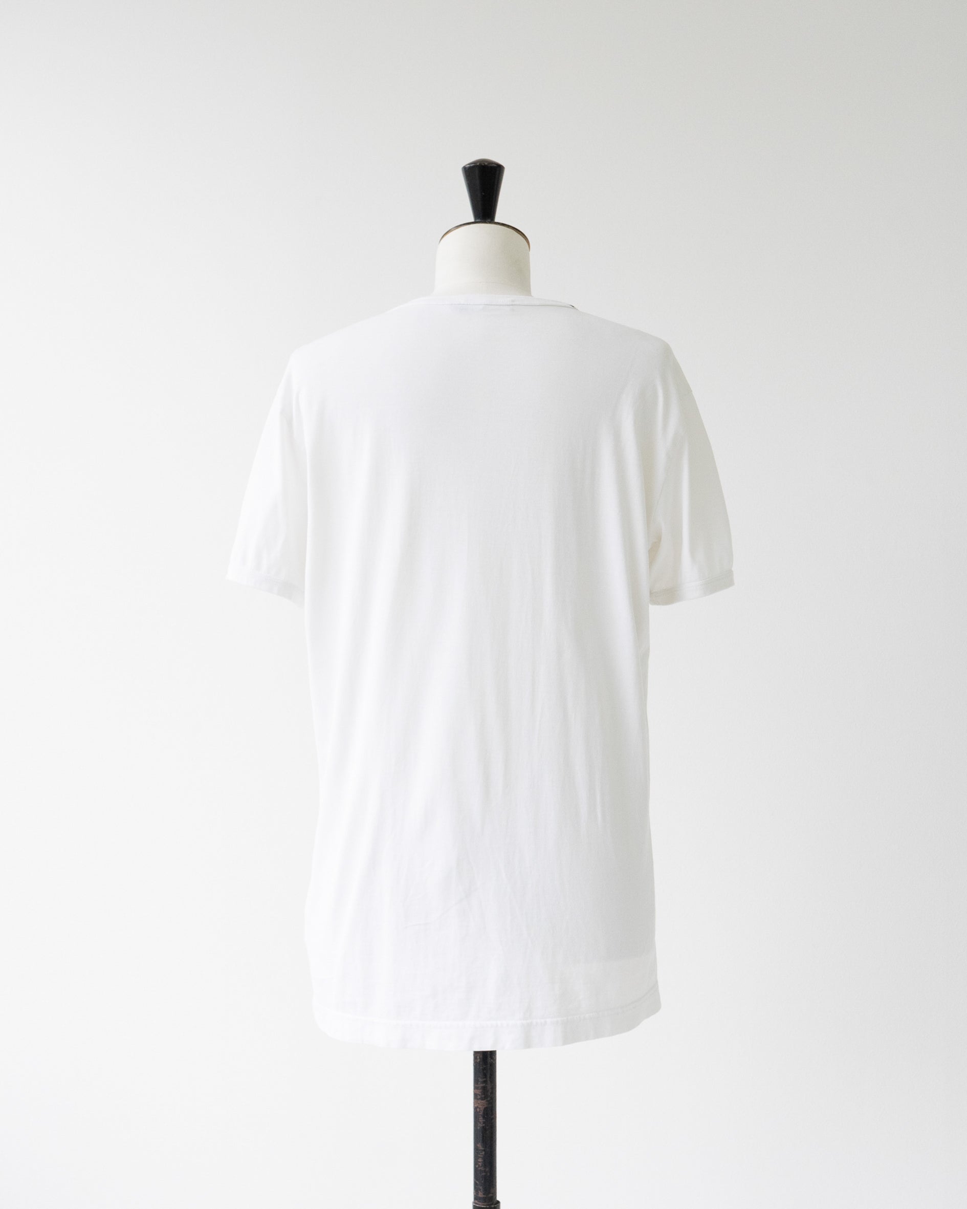 〈DOLCE&GABBANA〉T-shirt