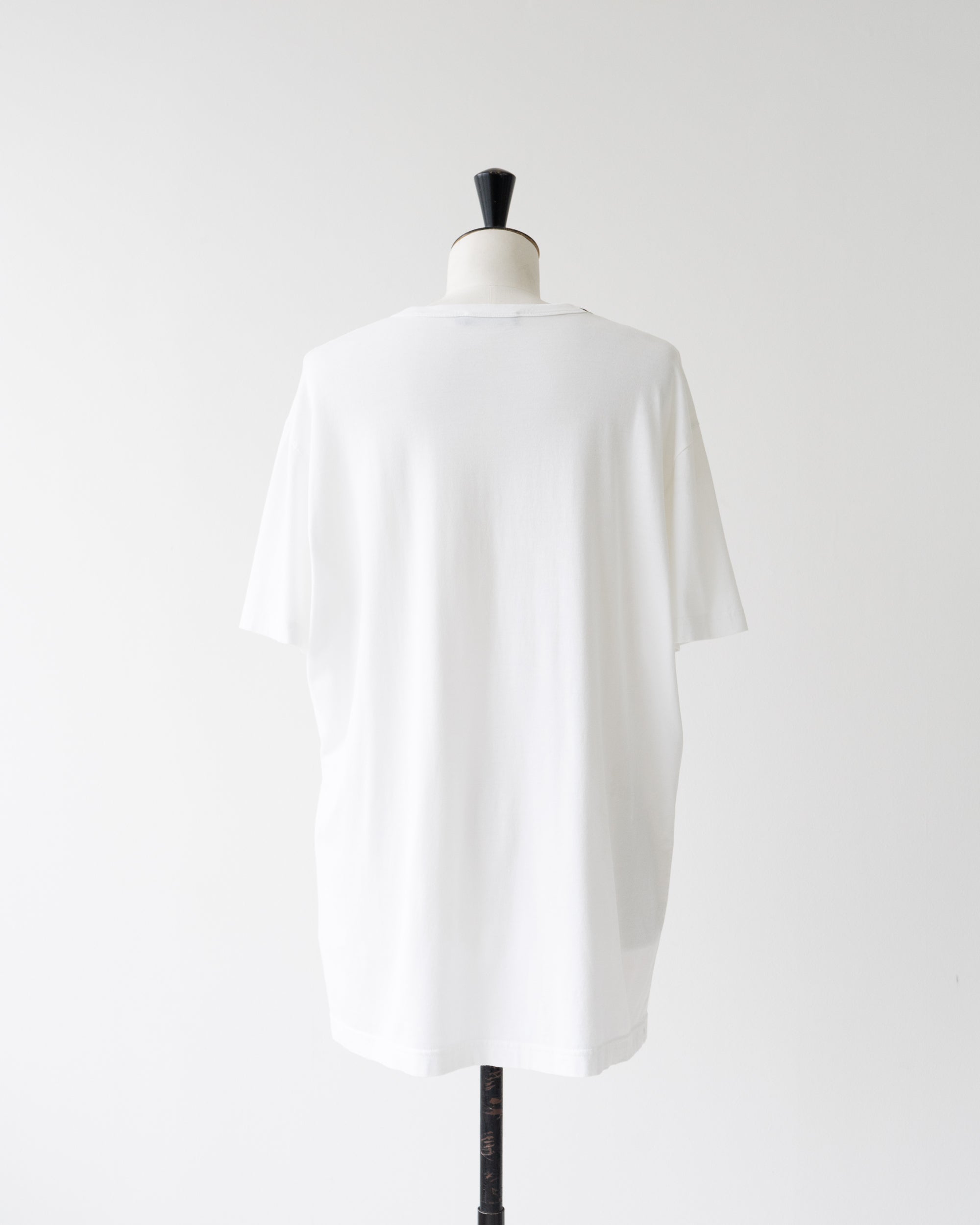 〈DOLCE & GABBANA〉Photo T‐shirt