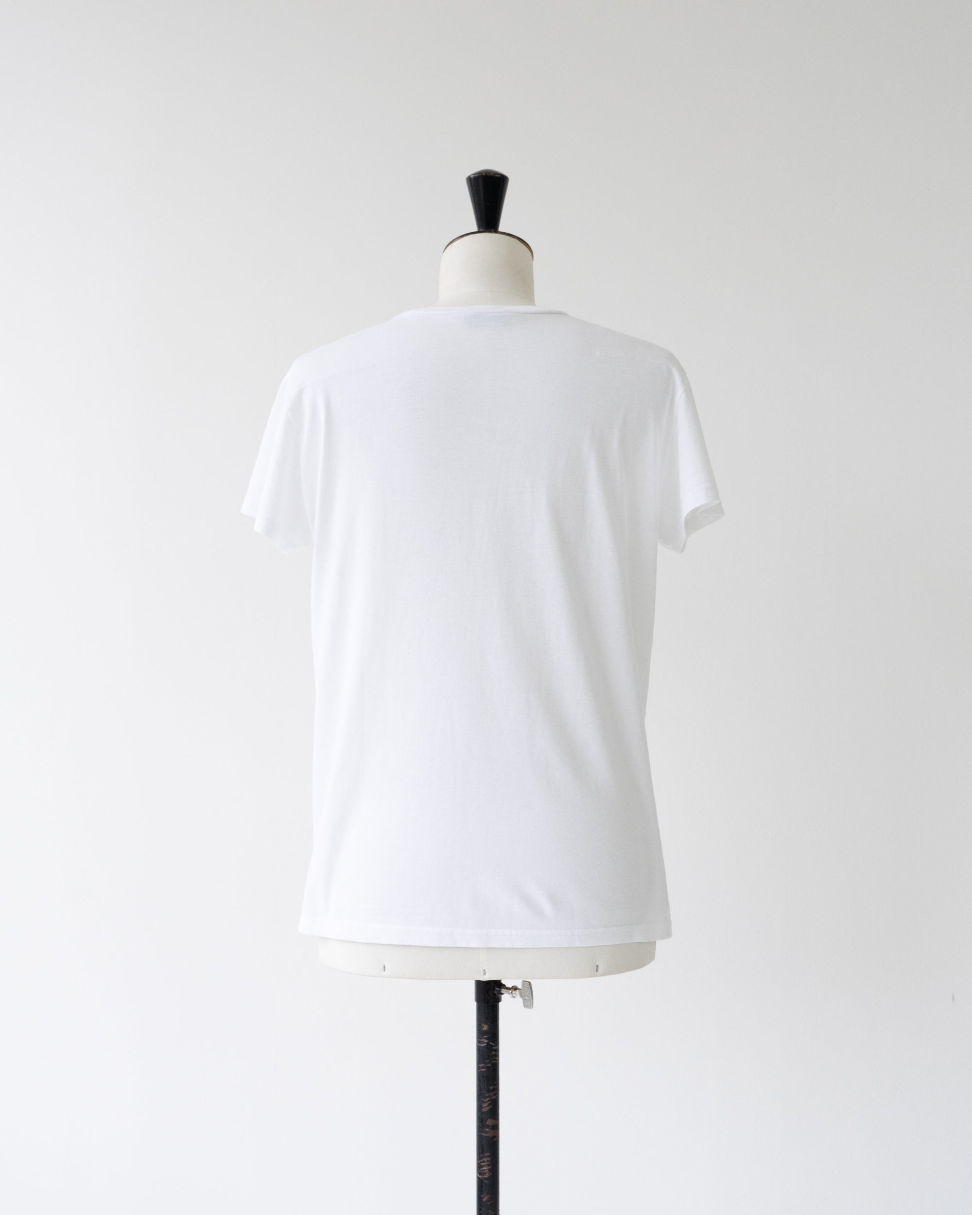 〈Dior〉Printed T-shirt