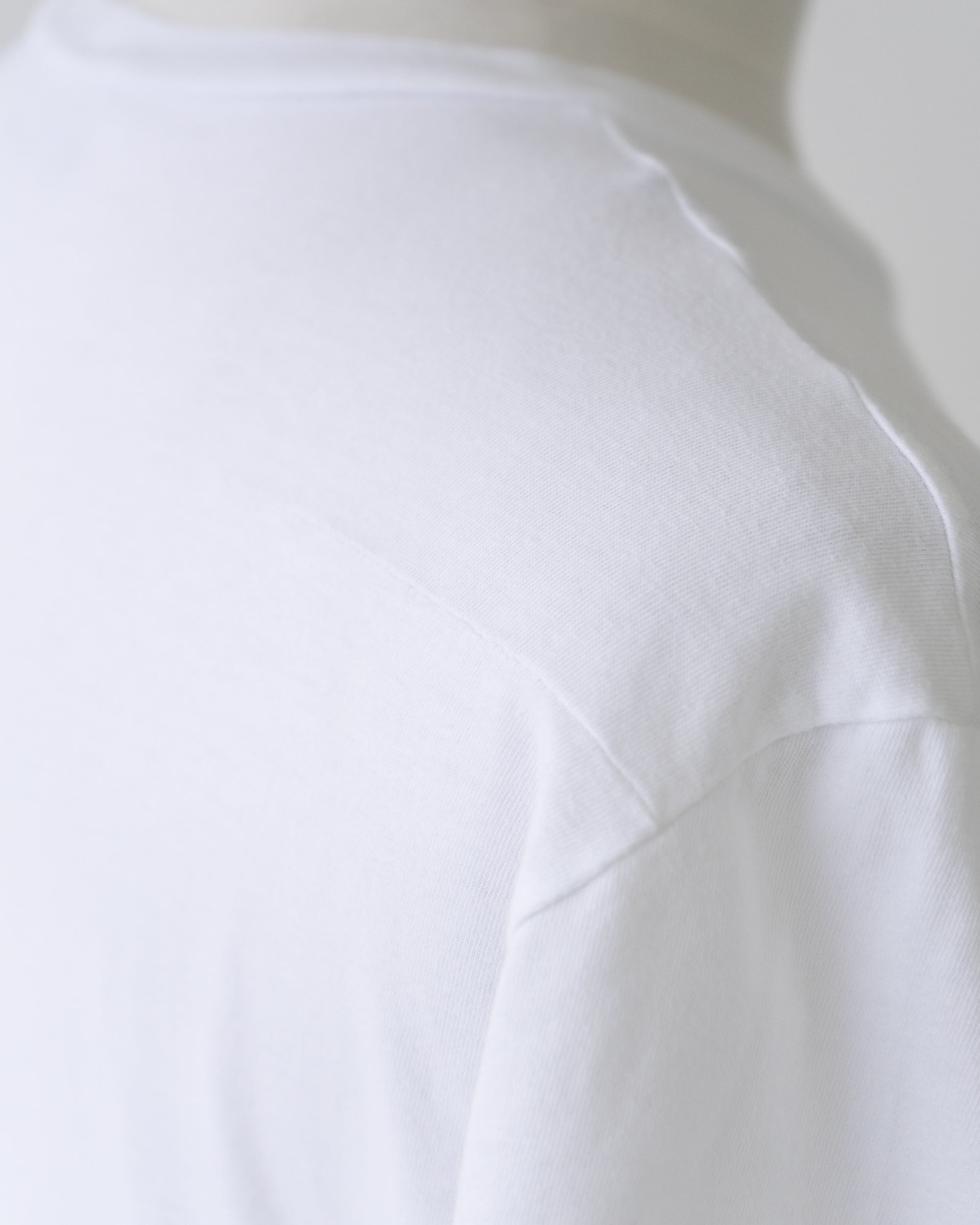 〈Dior〉Printed T-shirt