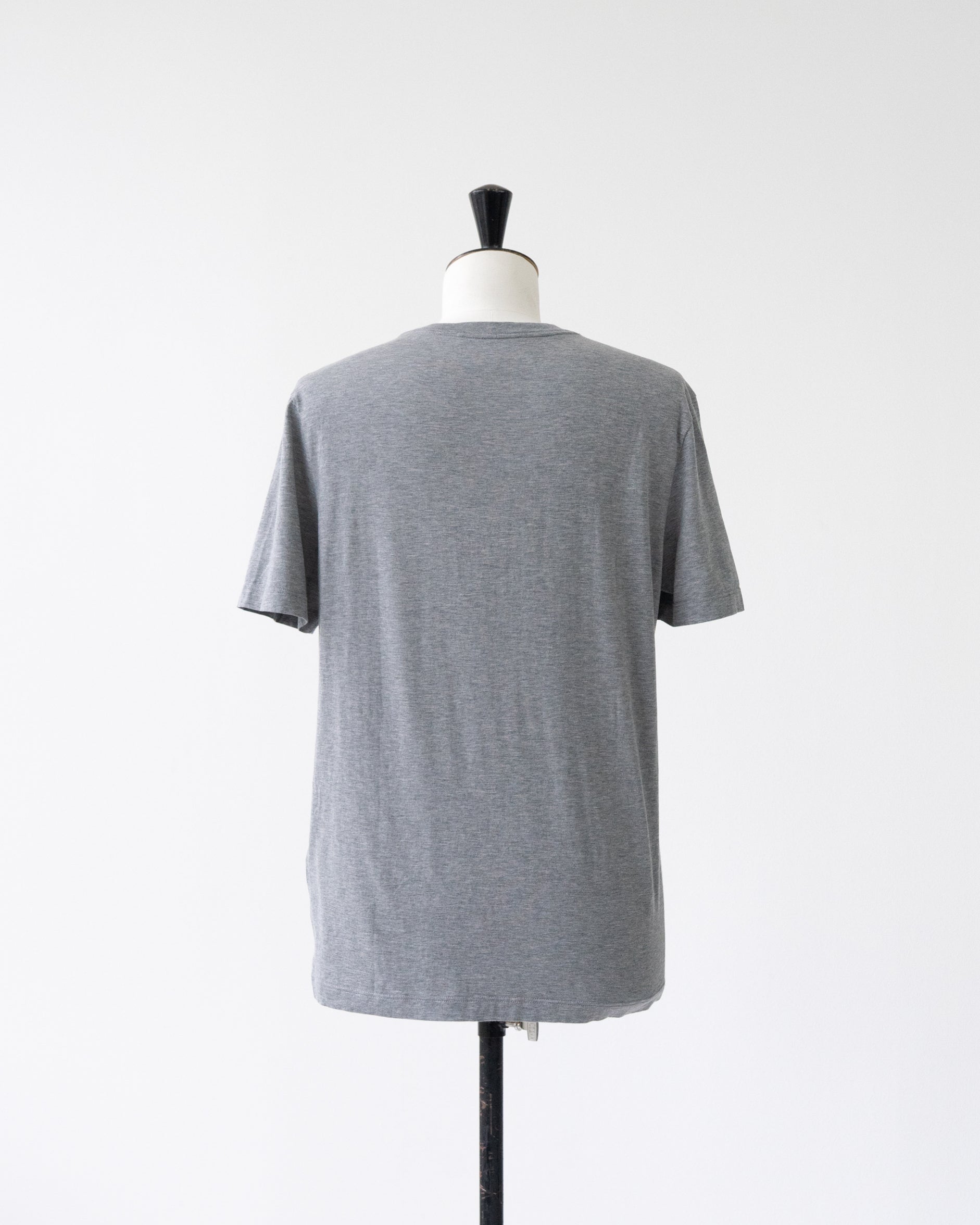 〈LOUIS VUITTON by Kim Jones〉Hot-dog T-shirt
