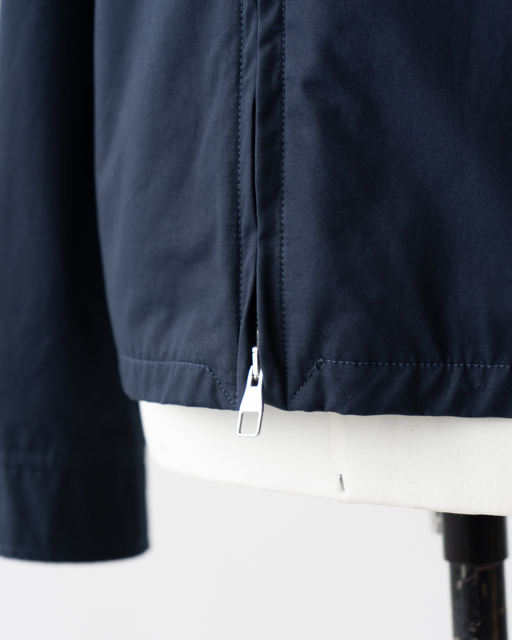 〈LOUIS VUITTON by Kim Jones〉PEACE AND LOVE Jacket