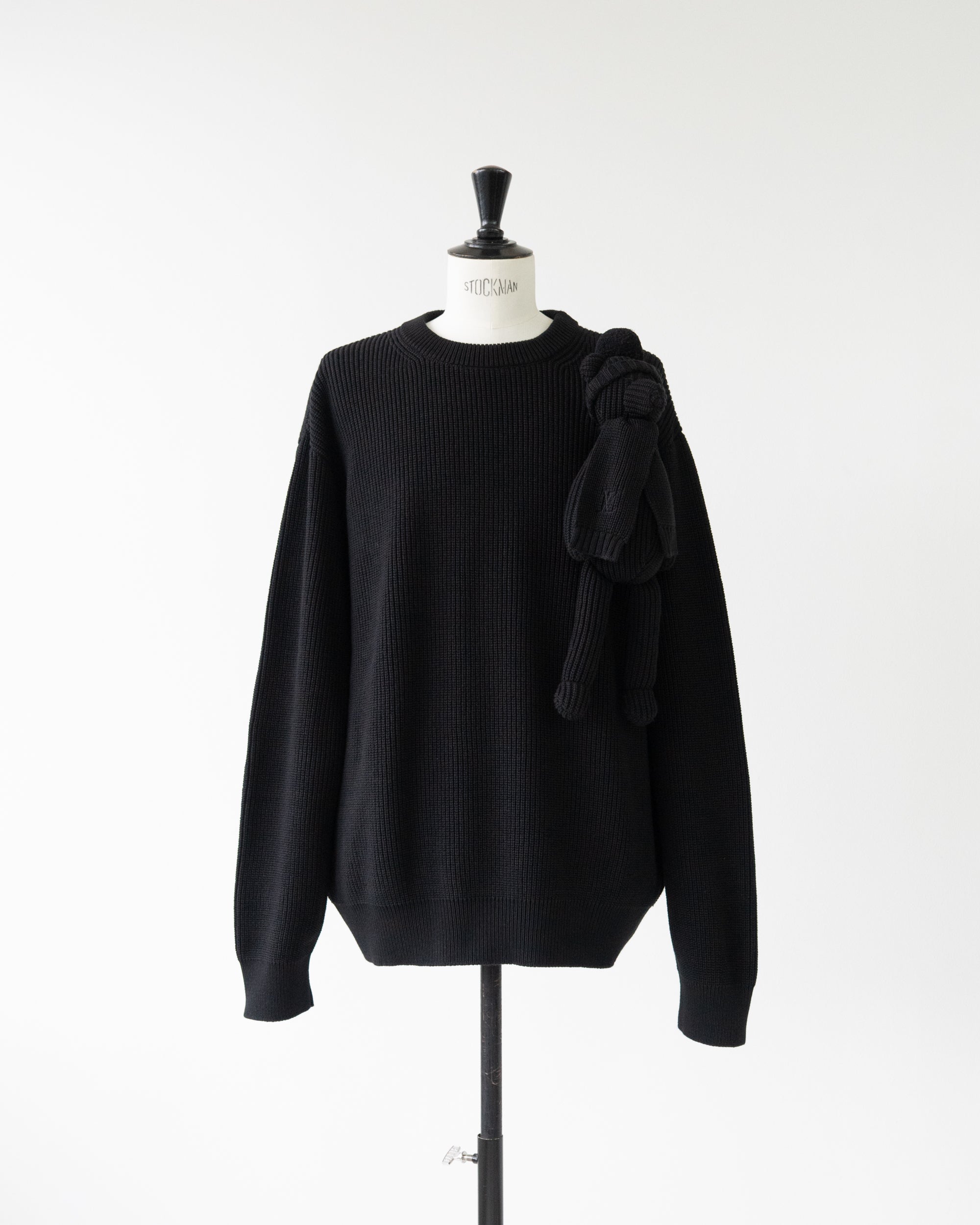 〈LOUIS VUITTON by Virgil Abloh〉Knit RM212Q TBY HLN44W