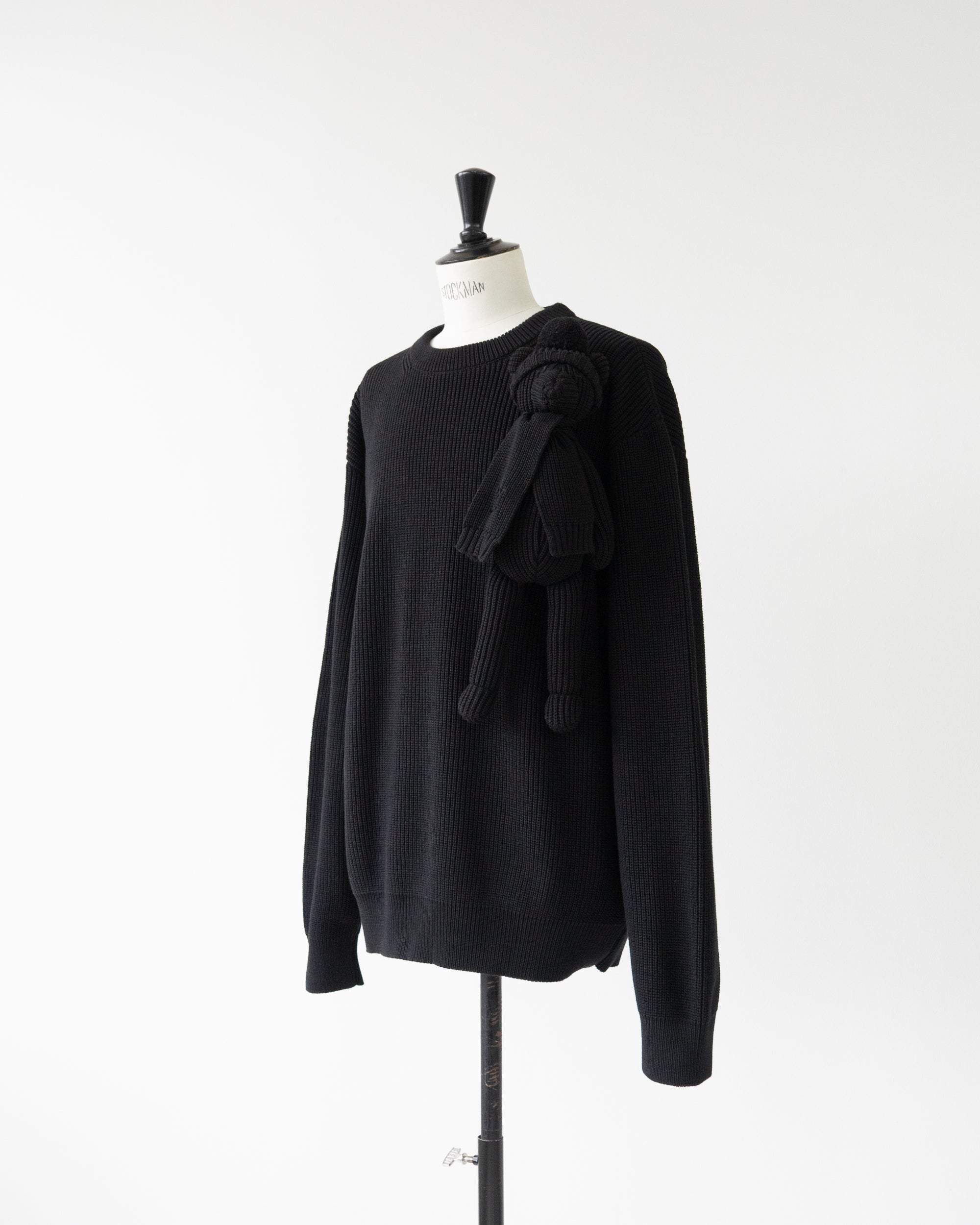 〈LOUIS VUITTON by Virgil Abloh〉Knit RM212Q TBY HLN44W