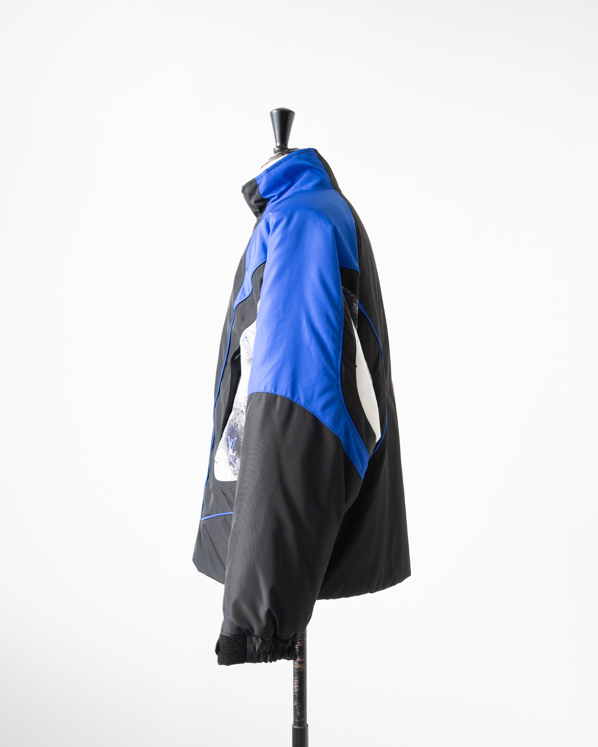 〈LOUIS VUITTON by Virgil Abloh〉Blouson HIB30WRWK