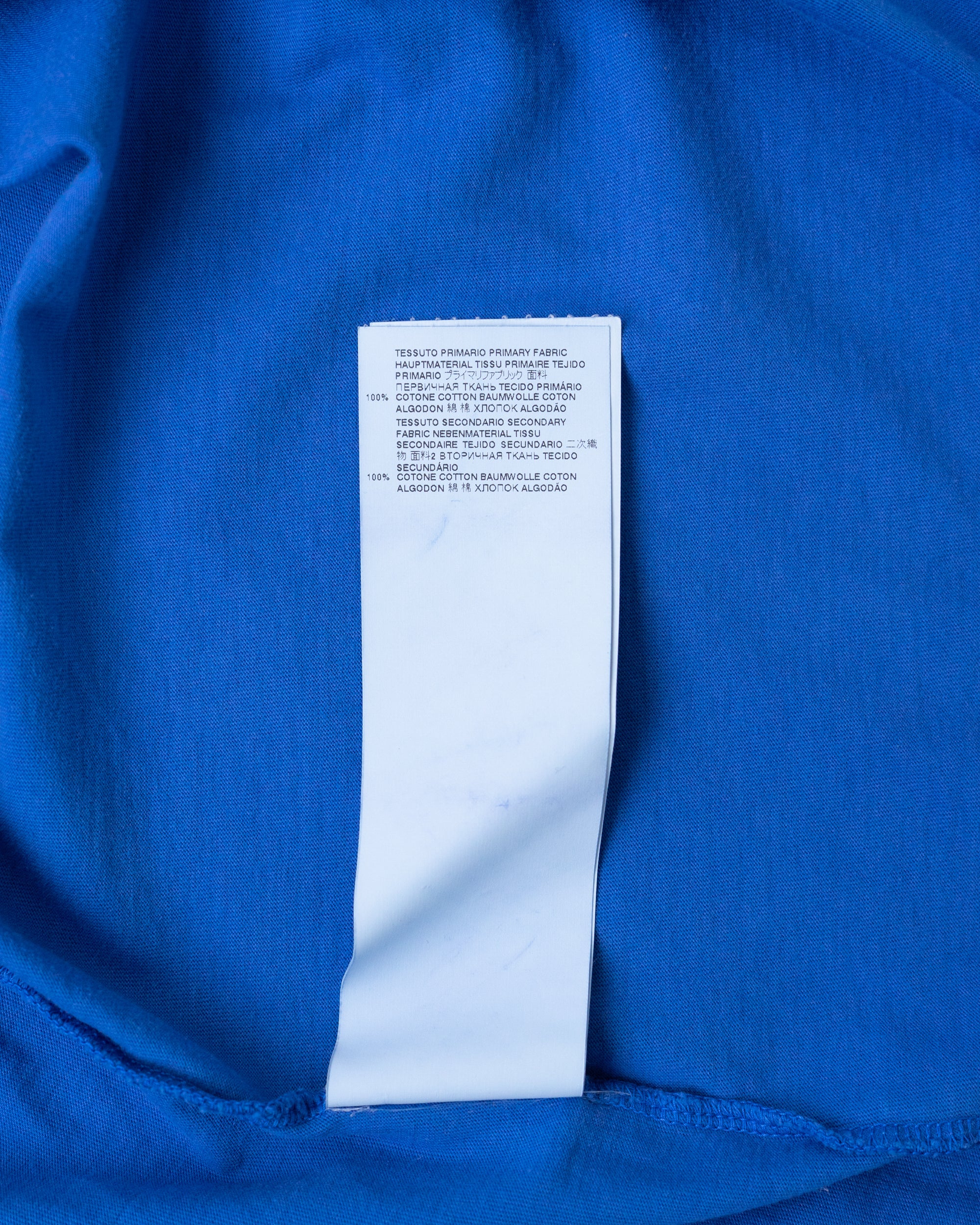 〈Maison Margiela〉T-shirt