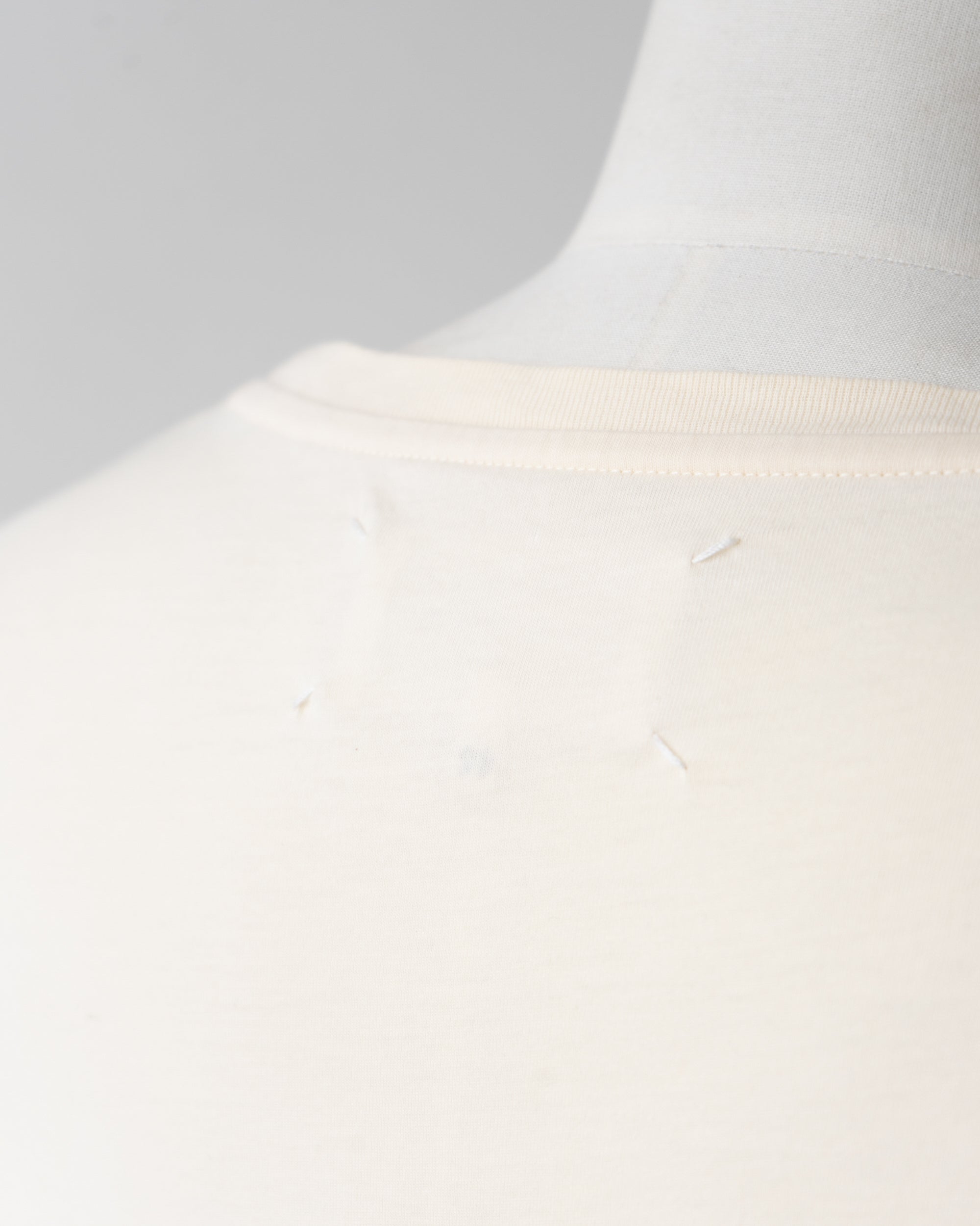 〈Maison Margiela〉Street Silhouette T-shirt