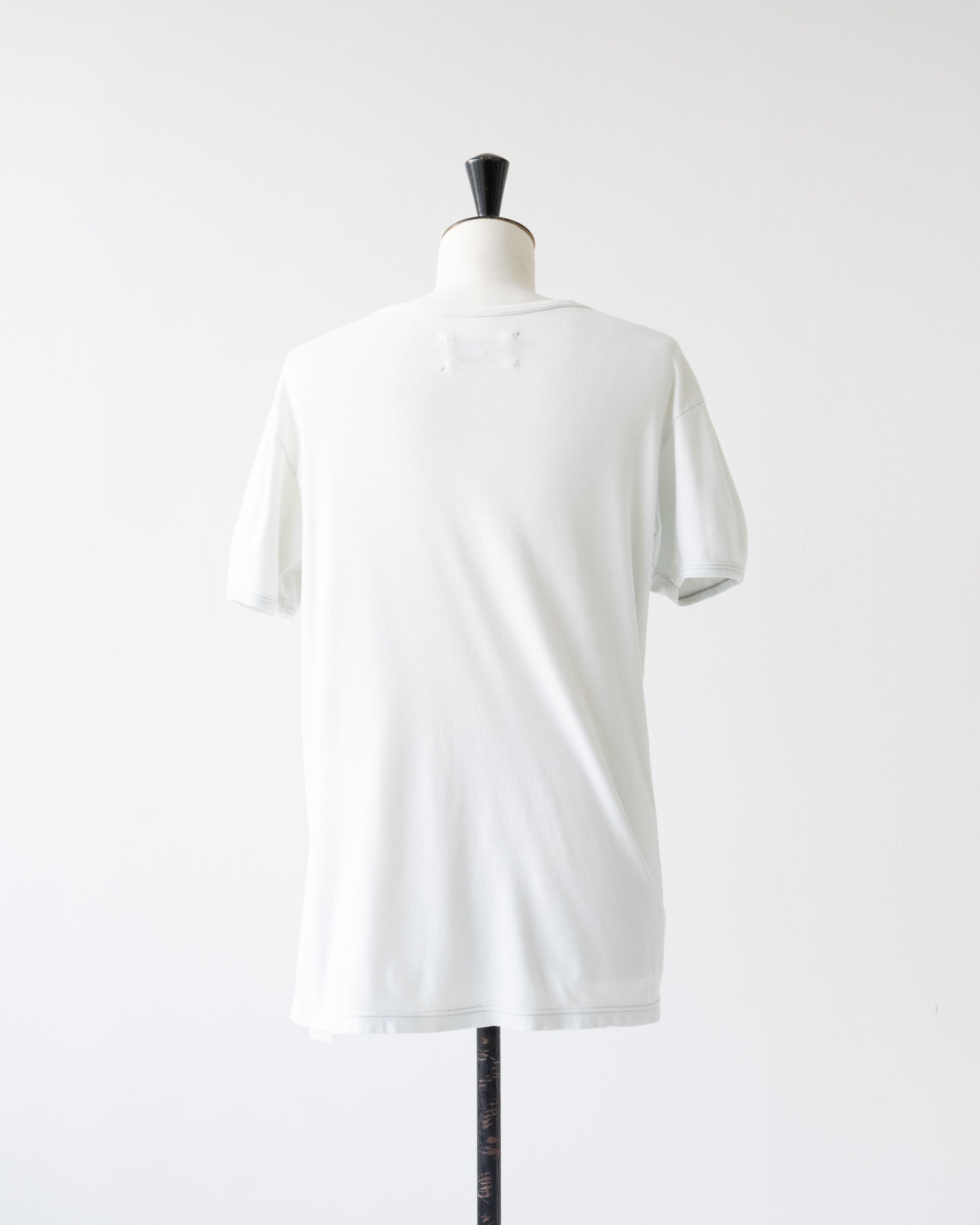〈Martin Margiela〉T-shirt