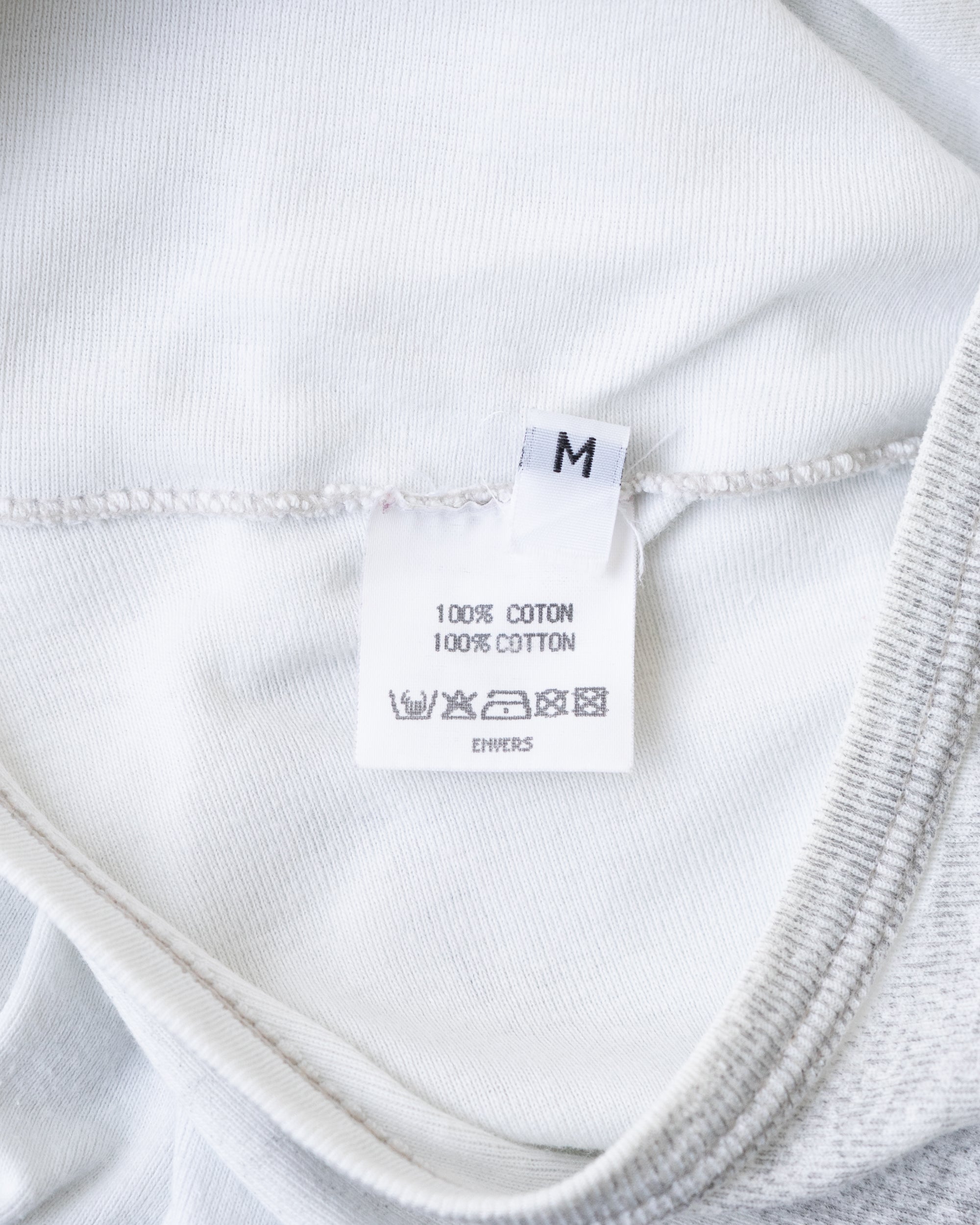 〈Martin Margiela〉T-shirt