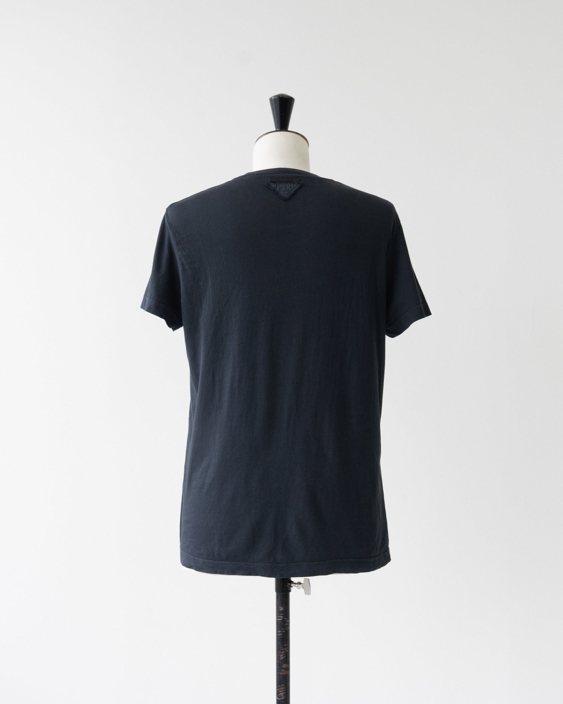 〈PRADA〉Constellation T-shirt