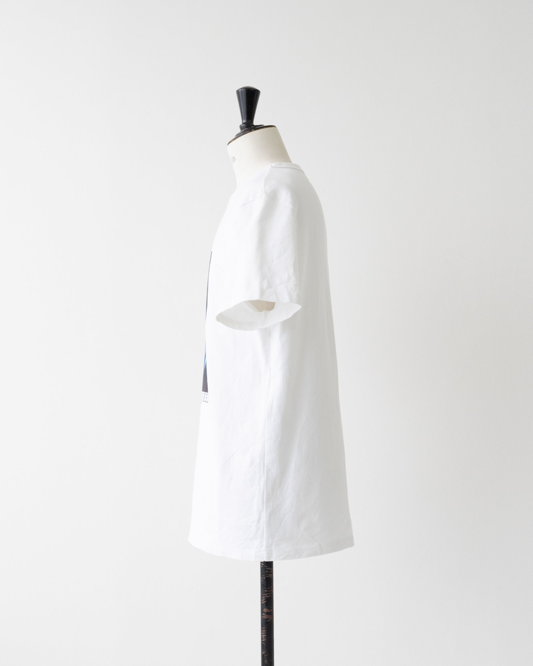 〈Alexander McQUEEN〉Iris T-shirt