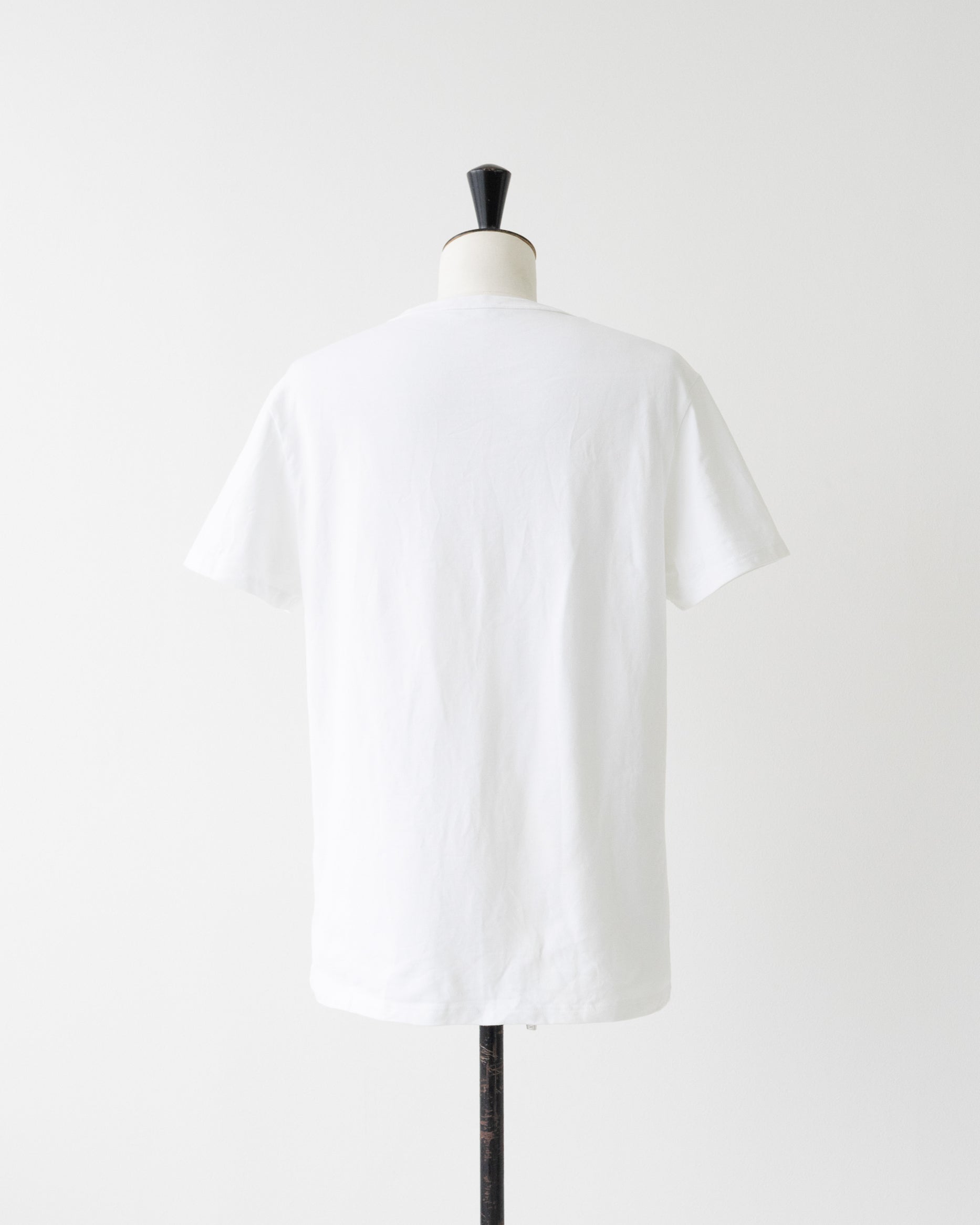 〈Alexander McQUEEN〉Iris T-shirt