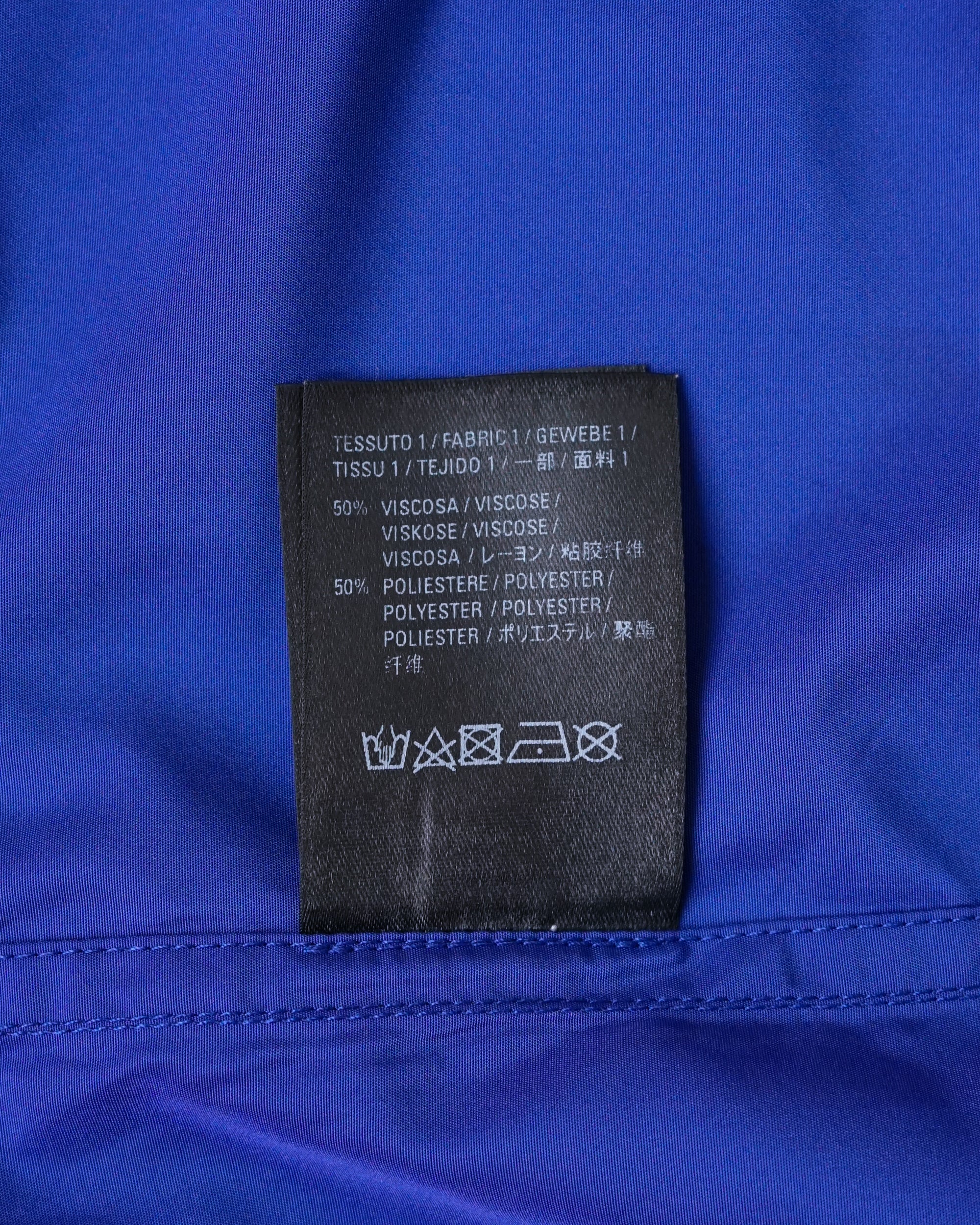 〈BALENCIAGA by Demna Gvasalia〉Wind Shell Jacket