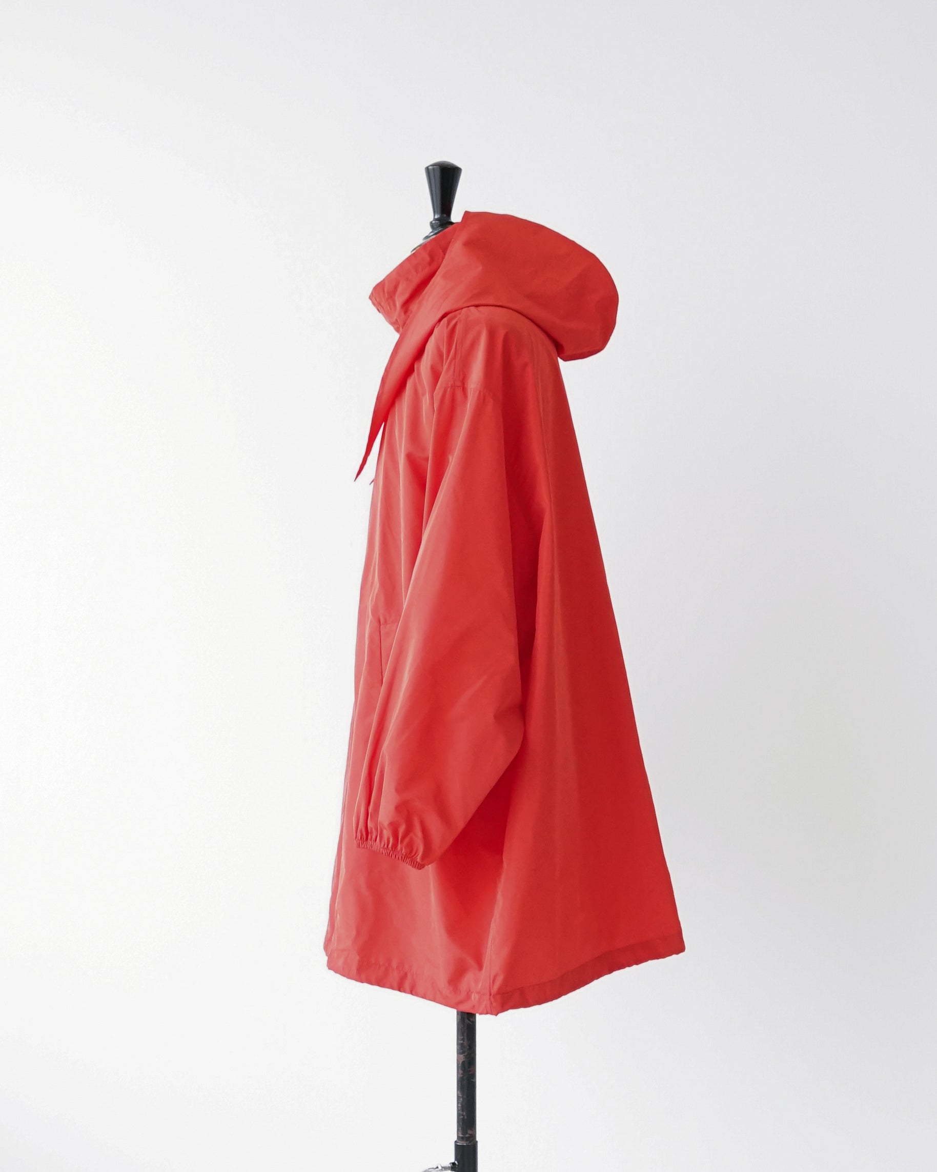 〈BALENCIAGA by Demna Gvasalia〉Wind Shell Jacket