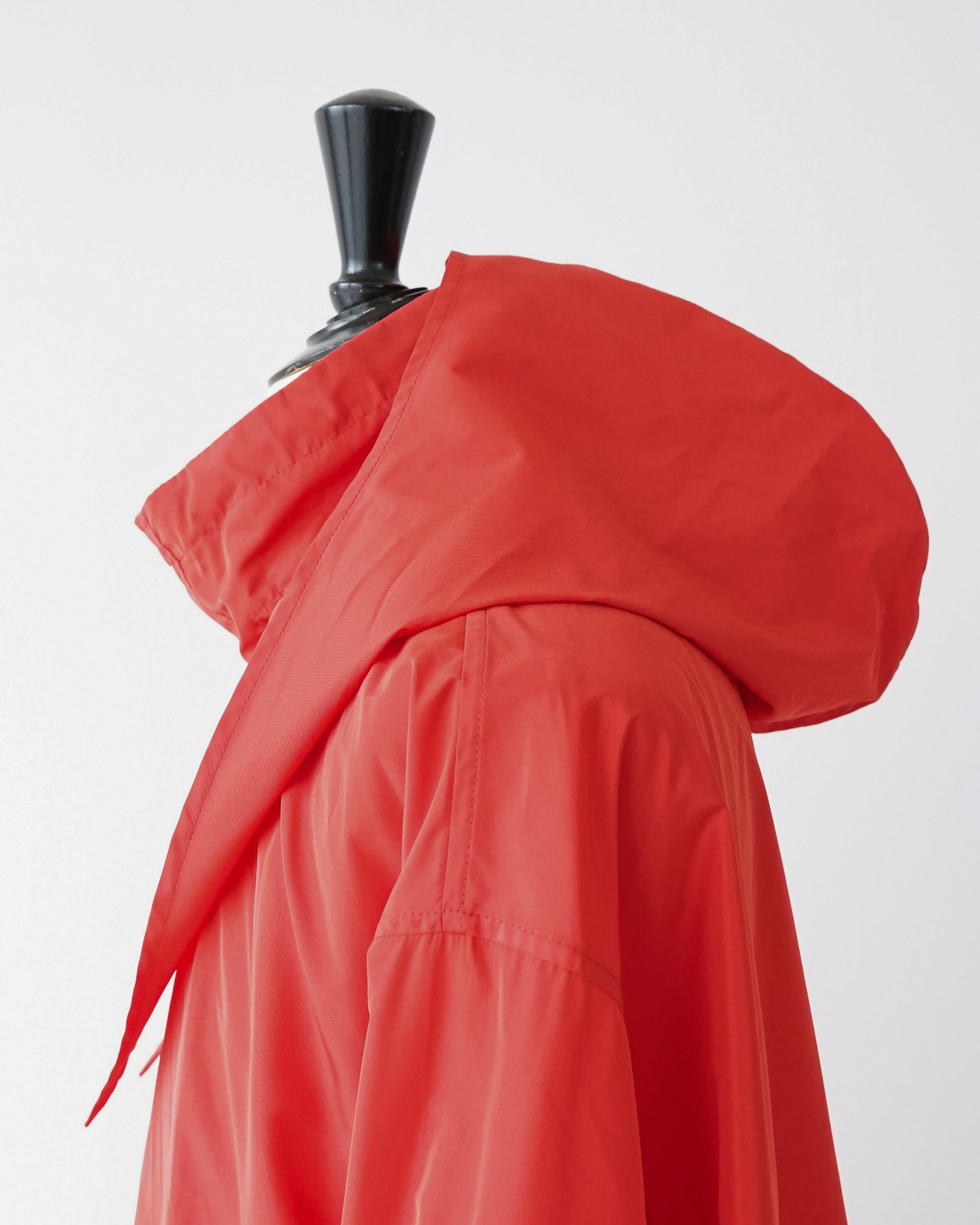 〈BALENCIAGA by Demna Gvasalia〉Wind Shell Jacket