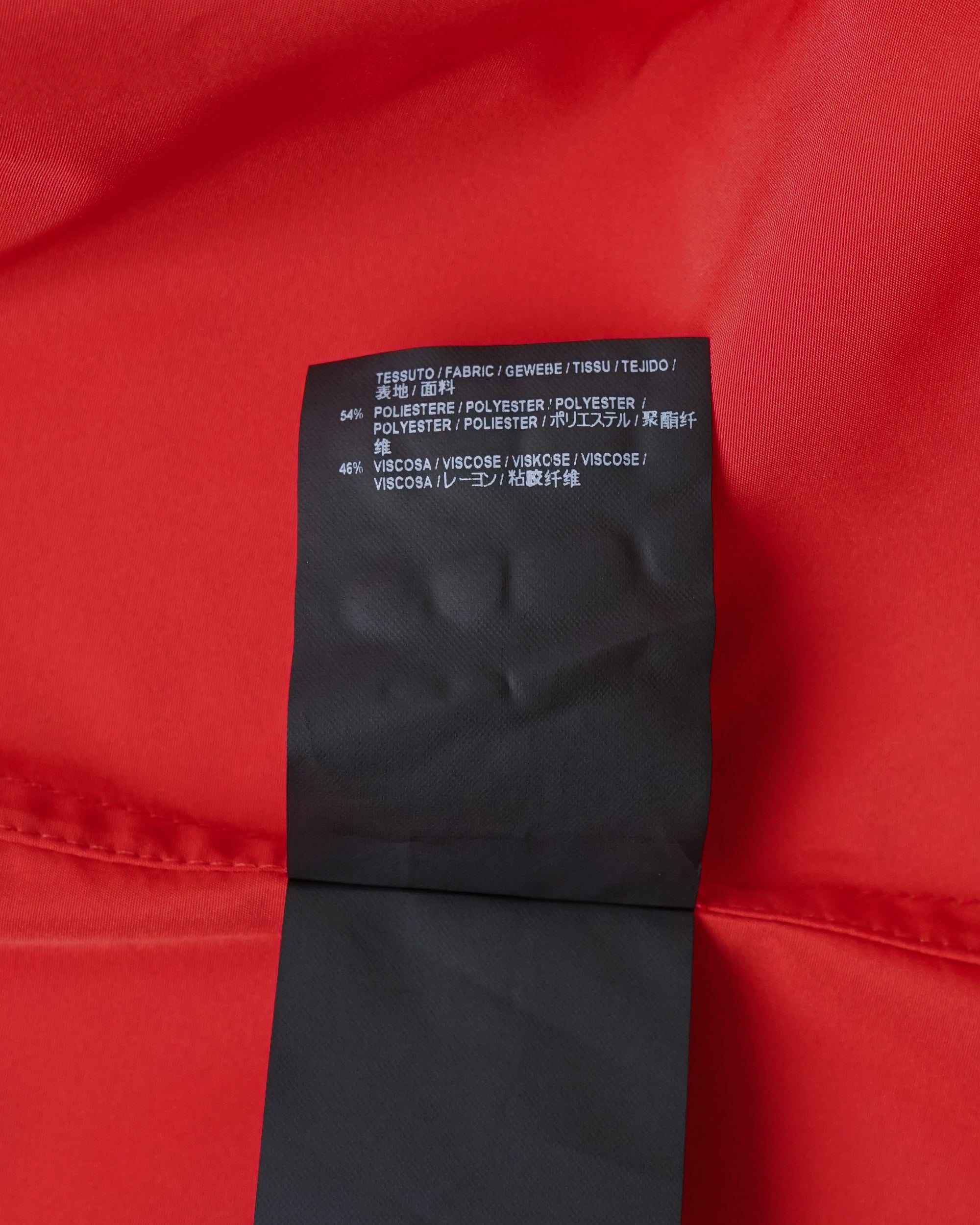 〈BALENCIAGA by Demna Gvasalia〉Wind Shell Jacket