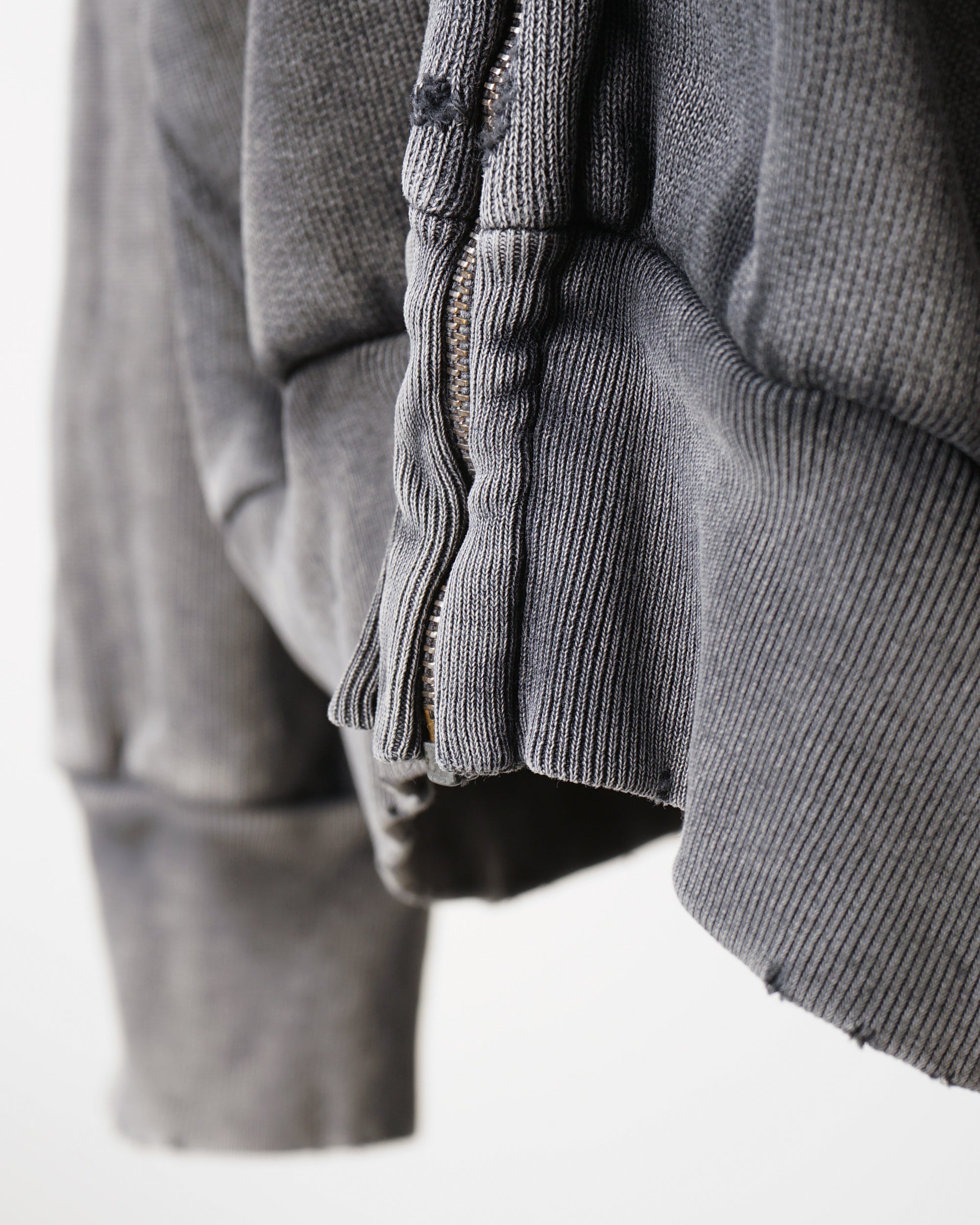〈BALENCIAGA by Demna Gvasalia〉Sun Fade Hoodie