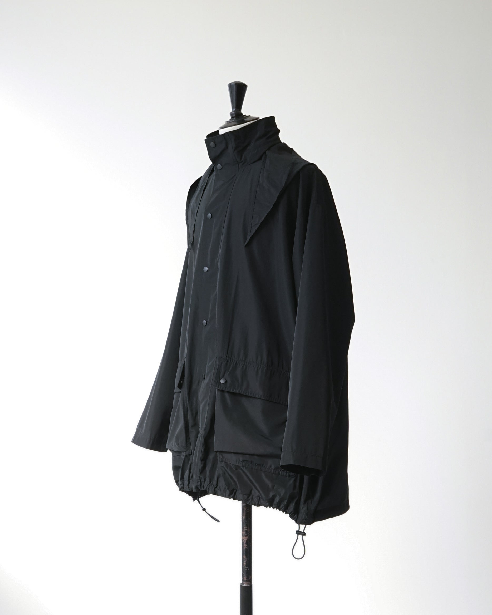 〈BALENCIAGA by Demna Gvasalia〉Wind Shell Jacket