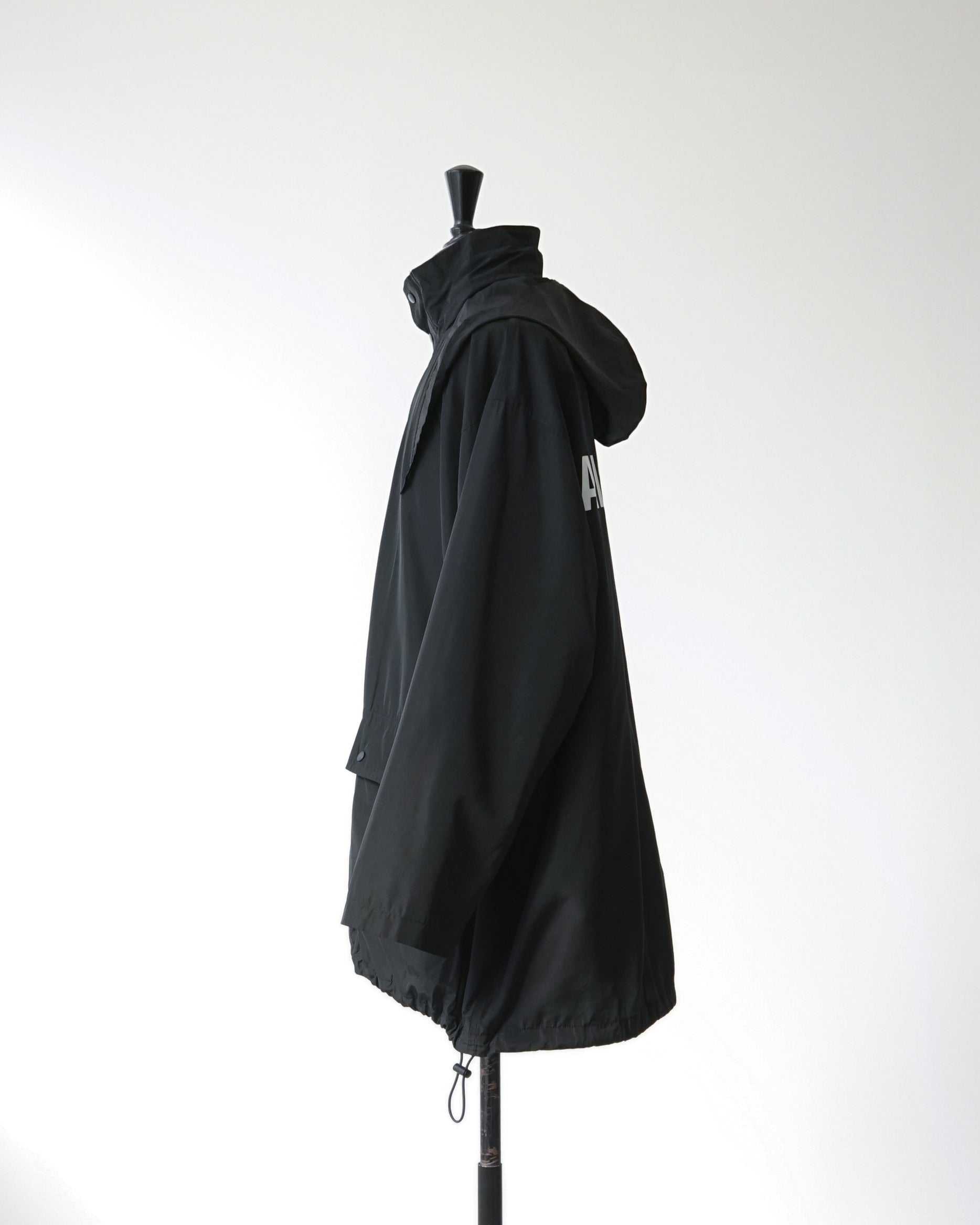 〈BALENCIAGA by Demna Gvasalia〉Wind Shell Jacket