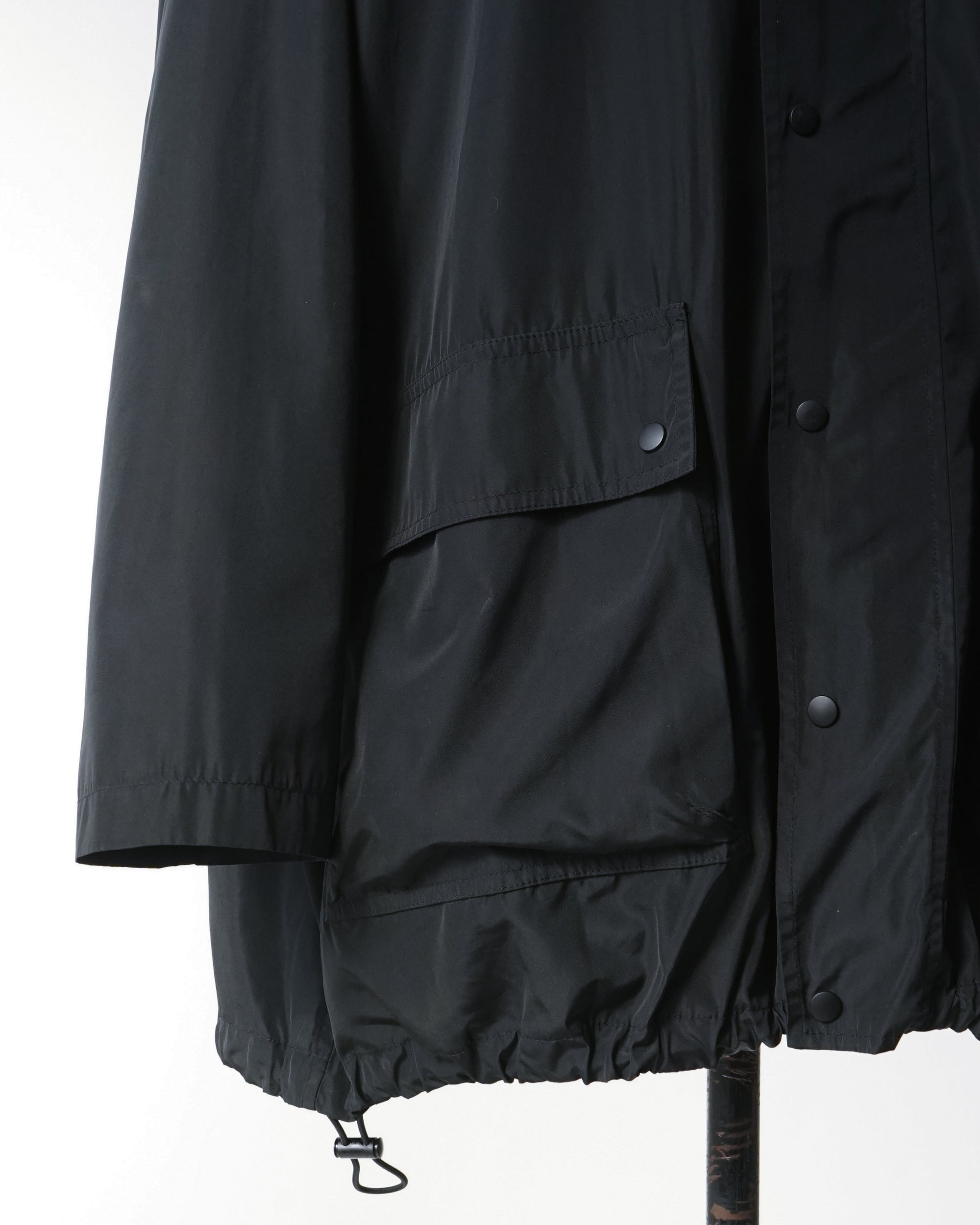 〈BALENCIAGA by Demna Gvasalia〉Wind Shell Jacket