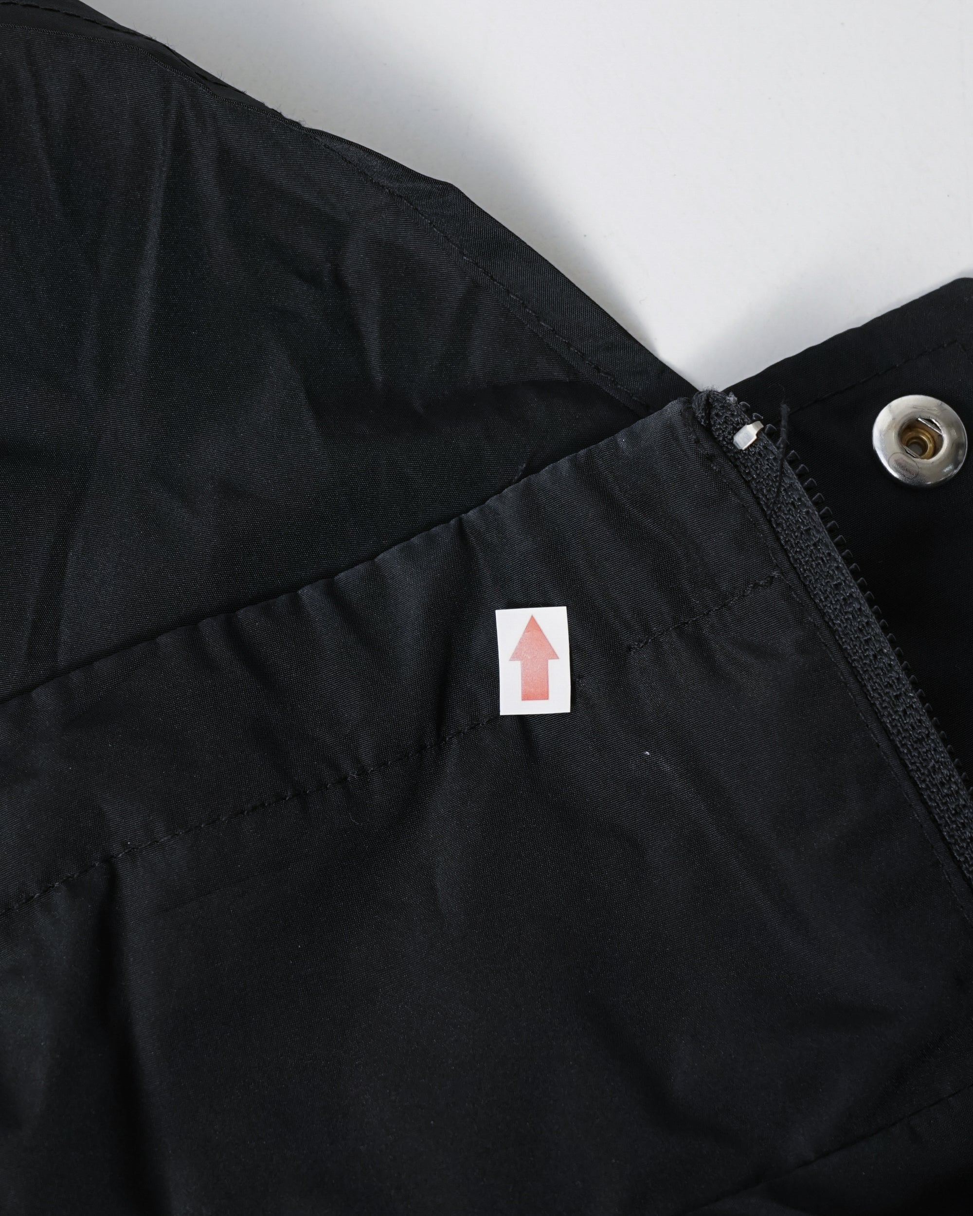 〈BALENCIAGA by Demna Gvasalia〉Wind Shell Jacket