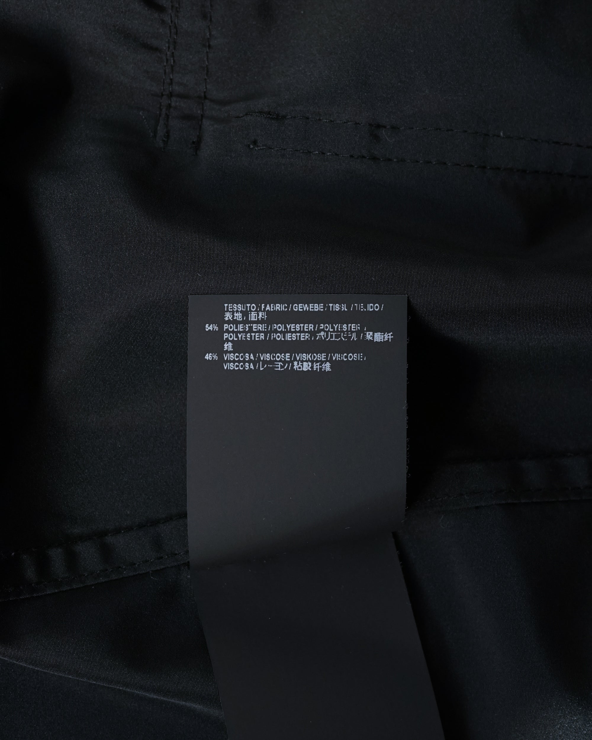 〈BALENCIAGA by Demna Gvasalia〉Wind Shell Jacket