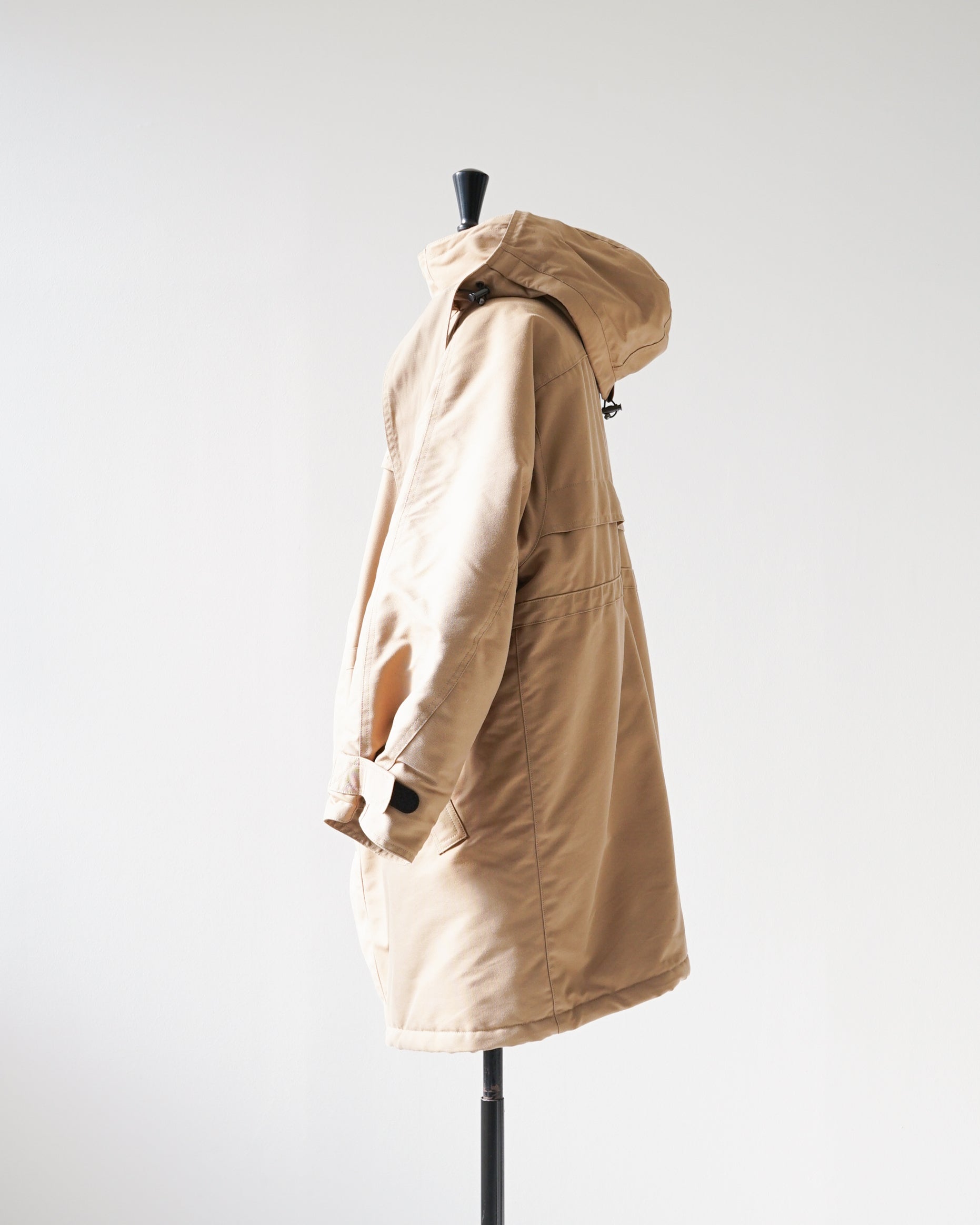 〈BALENCIAGA by Demna Gvasalia〉Padded Coat