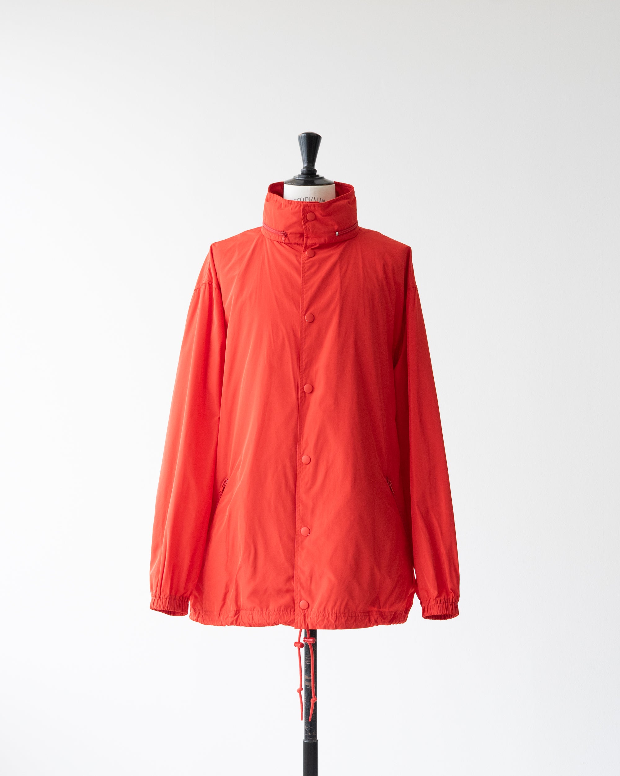 〈BALENCIAGA by Demna Gvasalia〉 Wind Shell Jacket