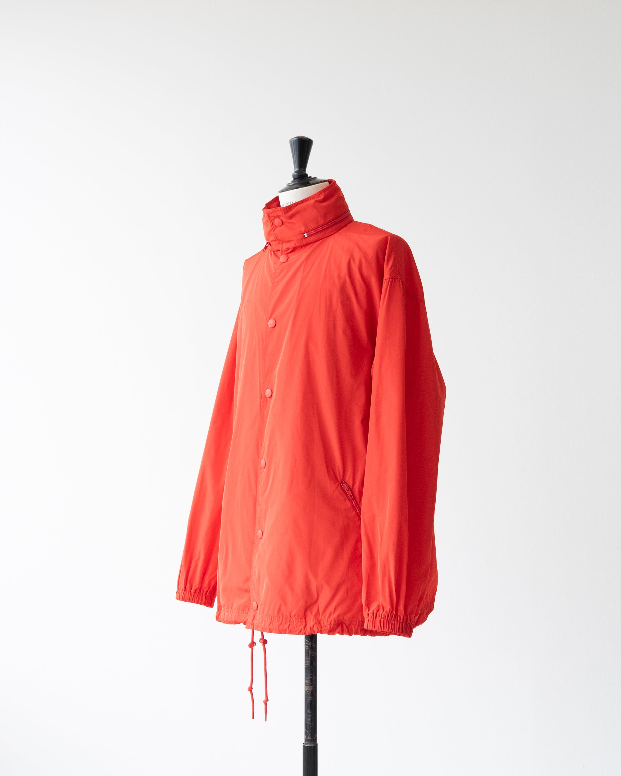 〈BALENCIAGA by Demna Gvasalia〉 Wind Shell Jacket