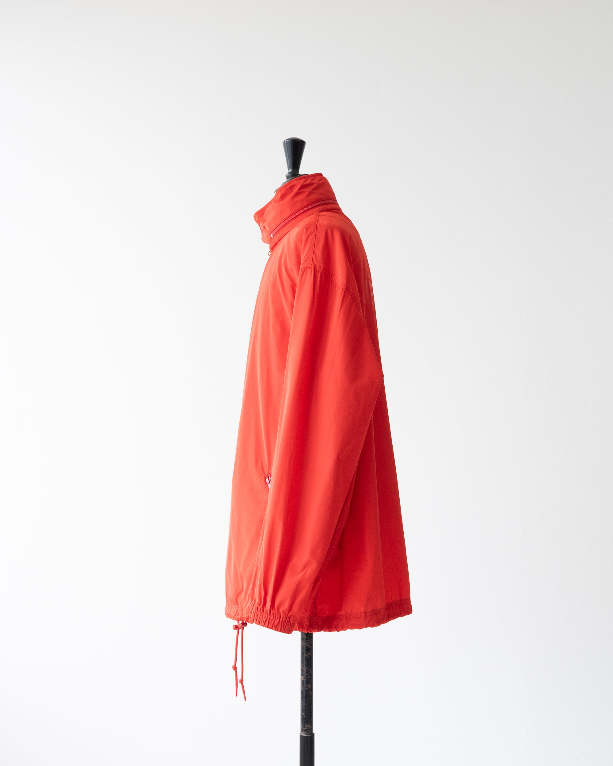 〈BALENCIAGA by Demna Gvasalia〉 Wind Shell Jacket