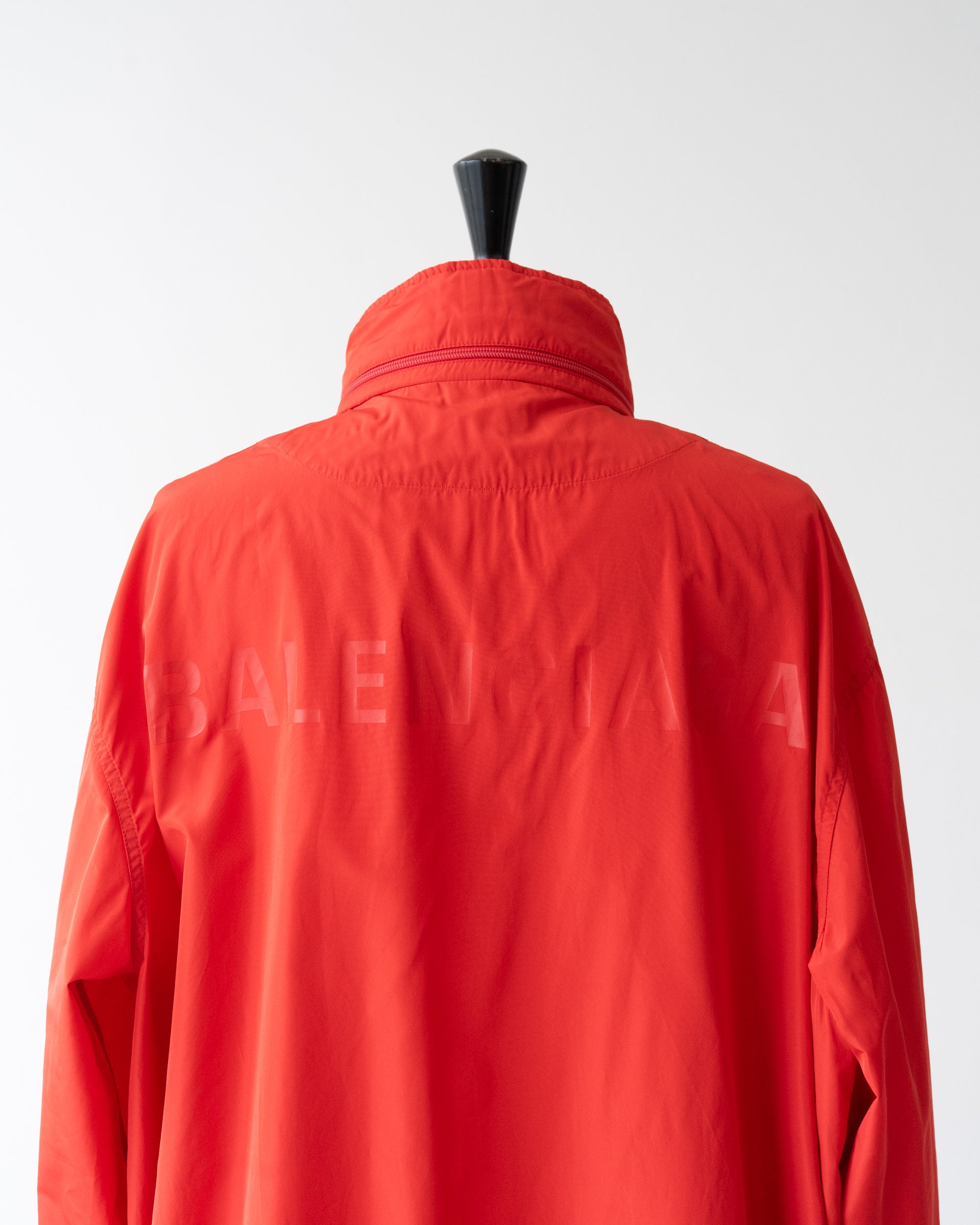 〈BALENCIAGA by Demna Gvasalia〉 Wind Shell Jacket